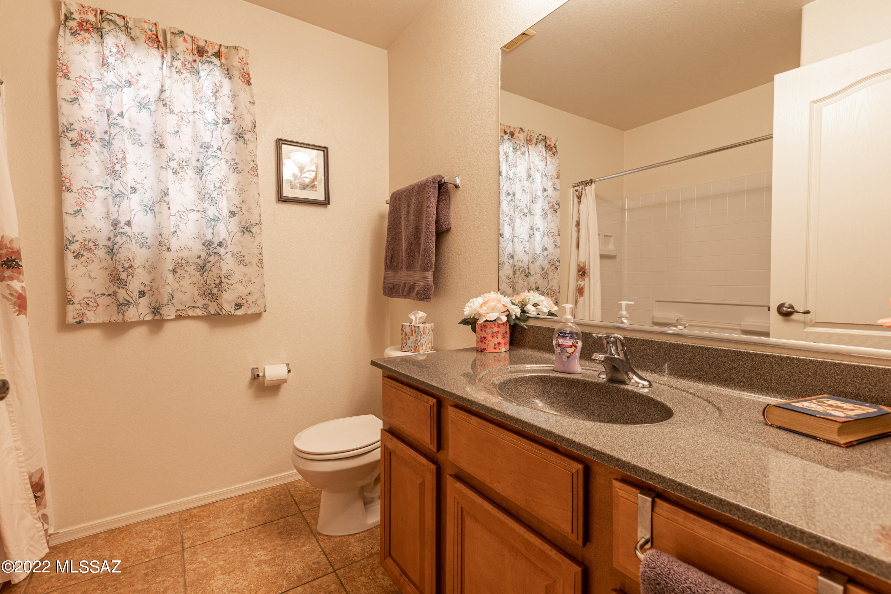 Rancho Del Lago (608-1030) - Residential