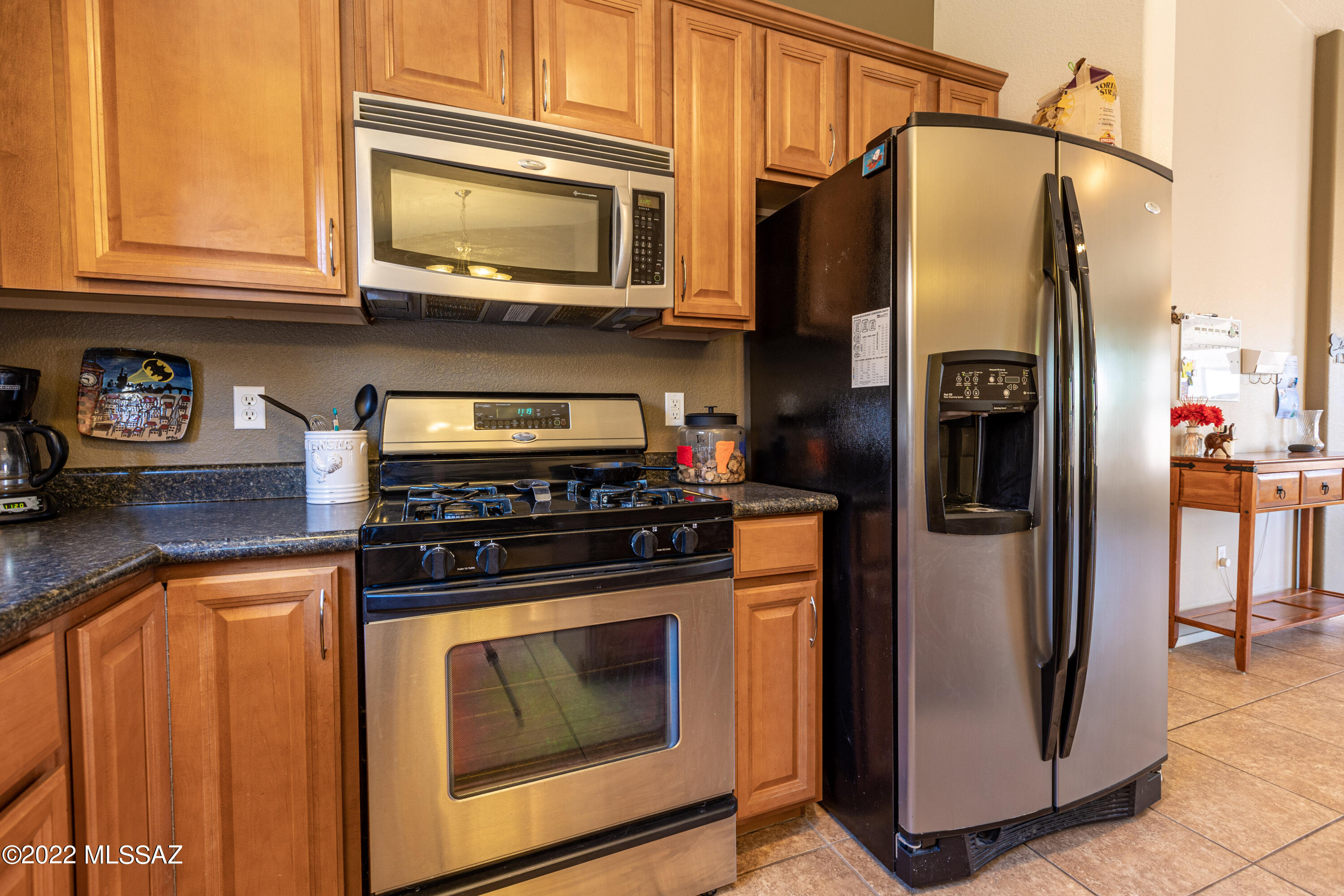 Rancho Del Lago (608-1030) - Residential