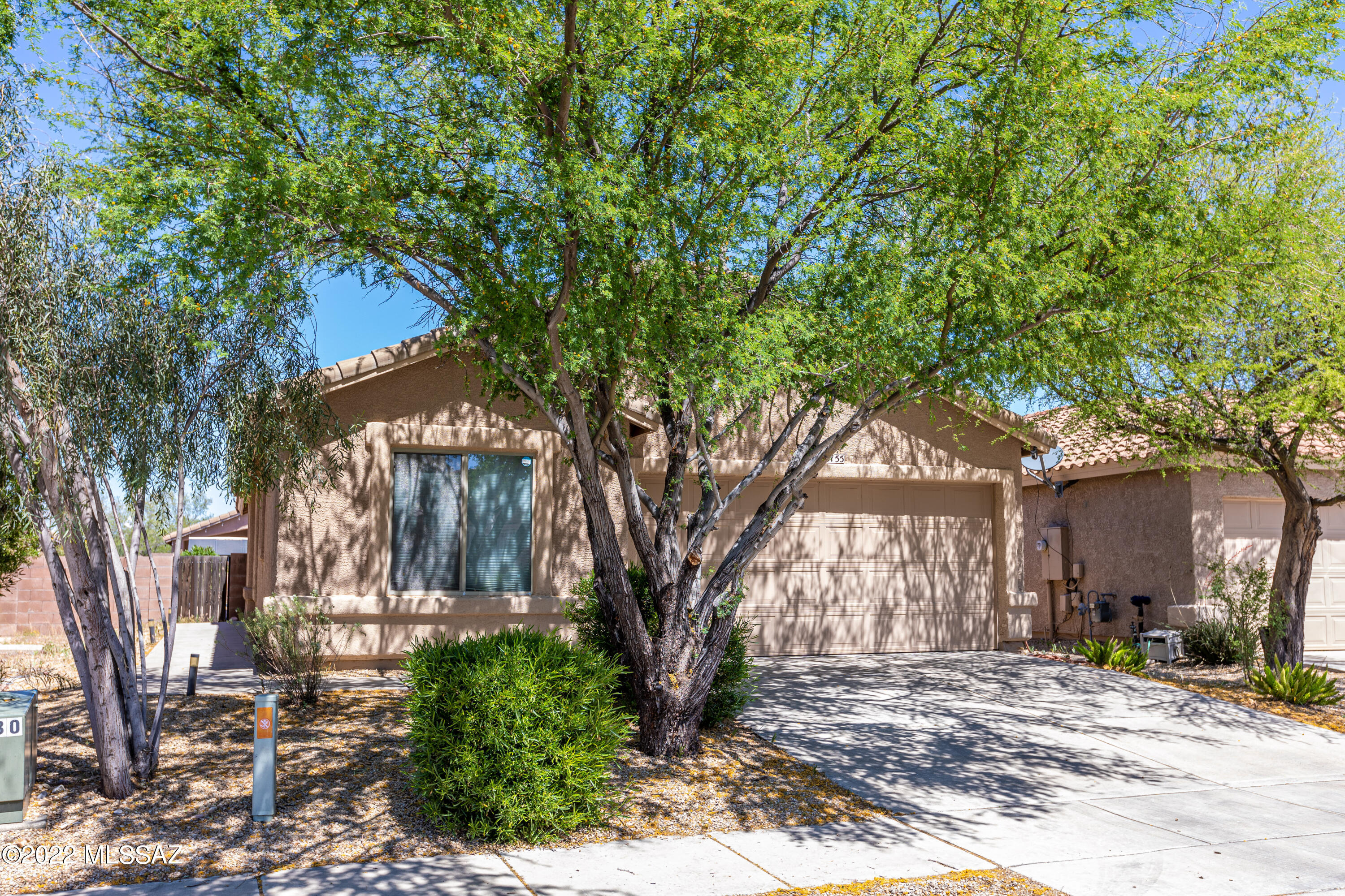 Rancho Del Lago (608-1030) - Residential