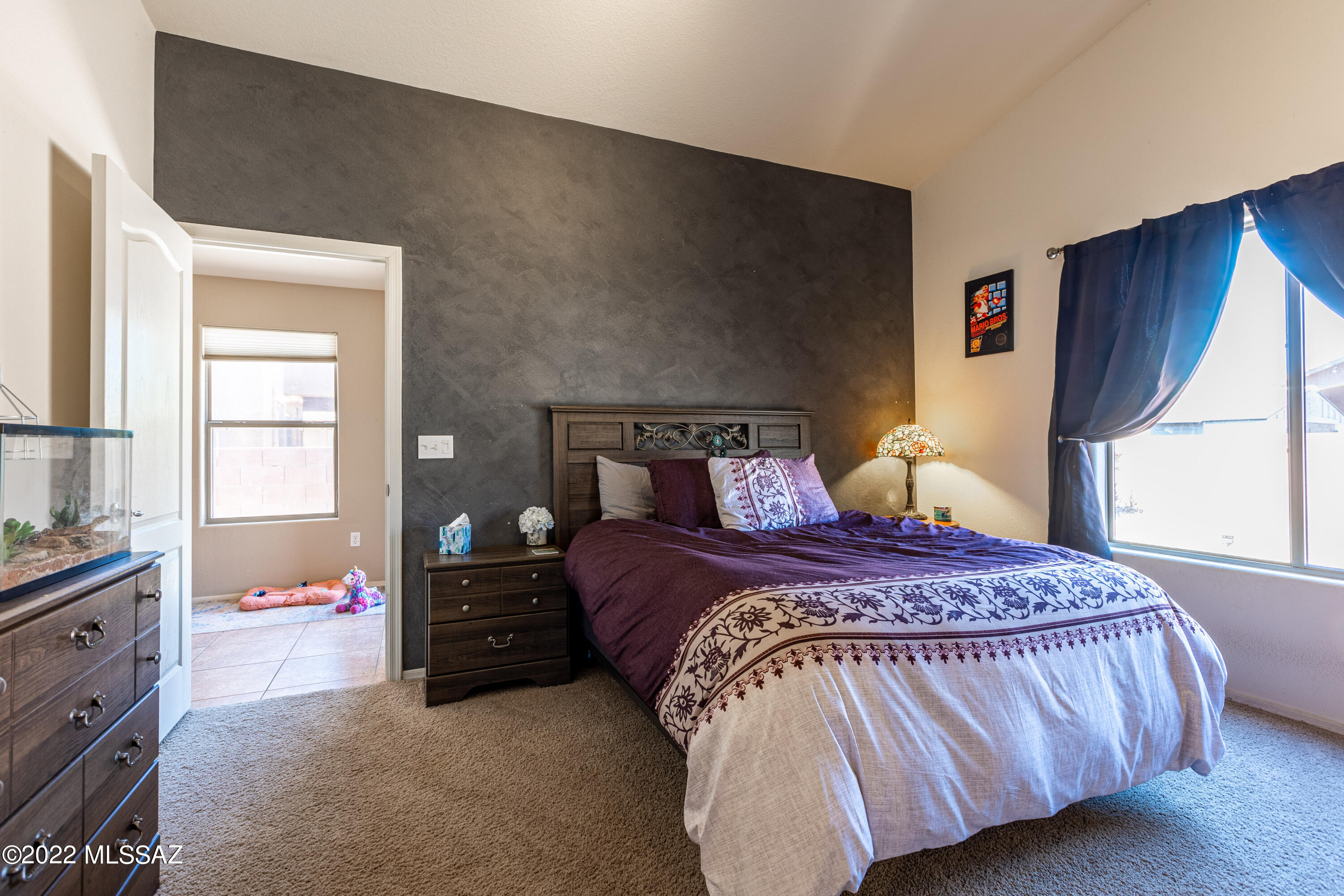 Rancho Del Lago (608-1030) - Residential