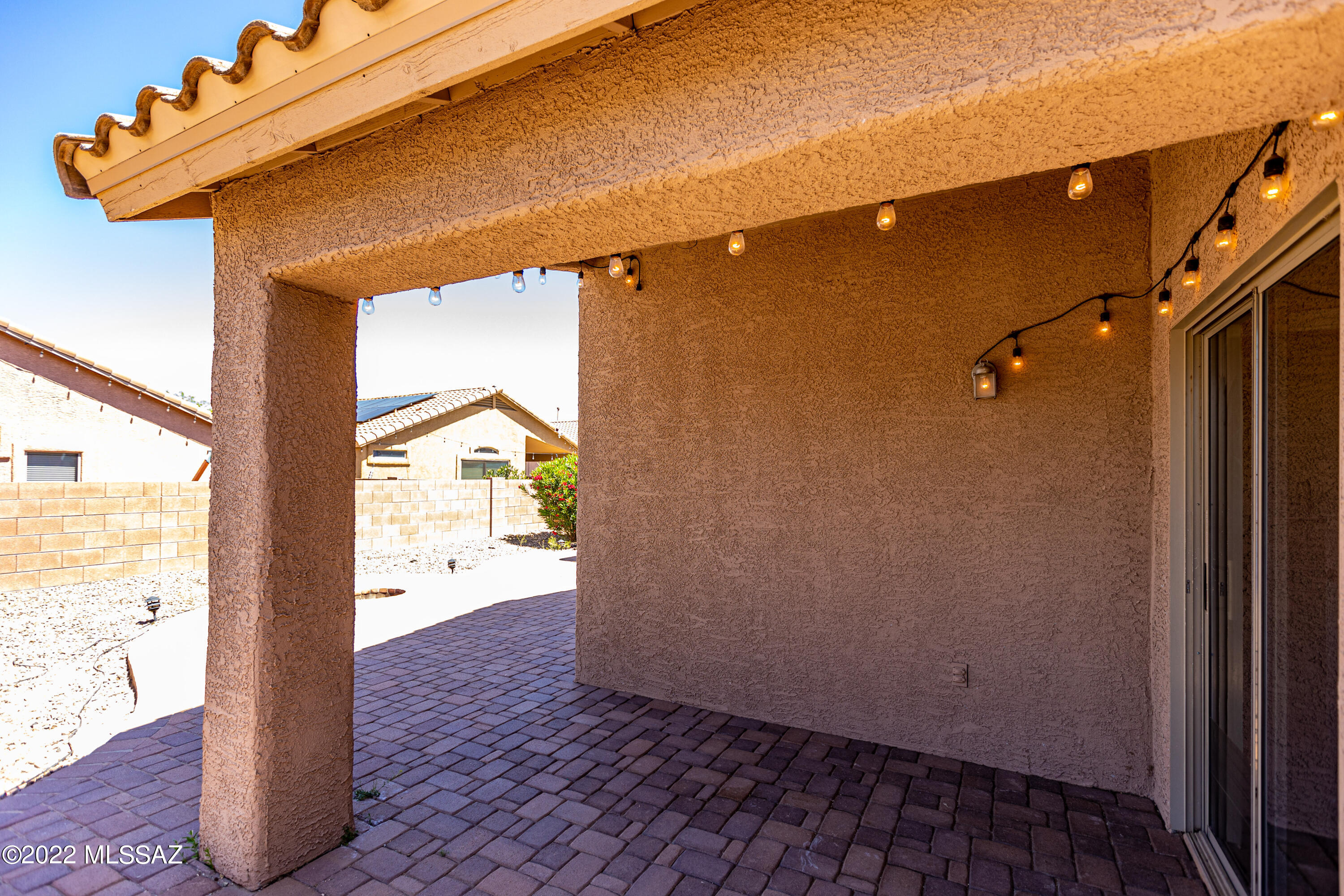 Rancho Del Lago (608-1030) - Residential