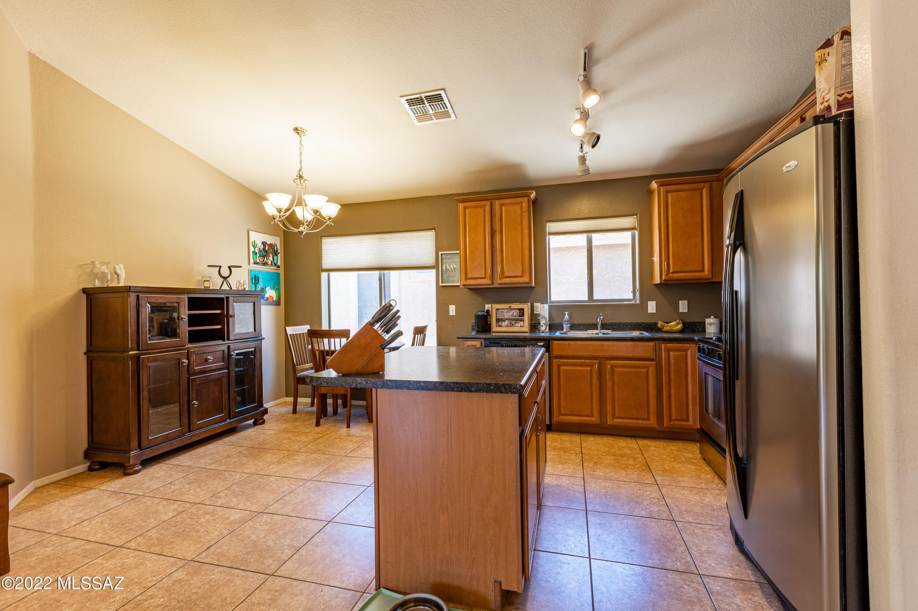 Rancho Del Lago (608-1030) - Residential