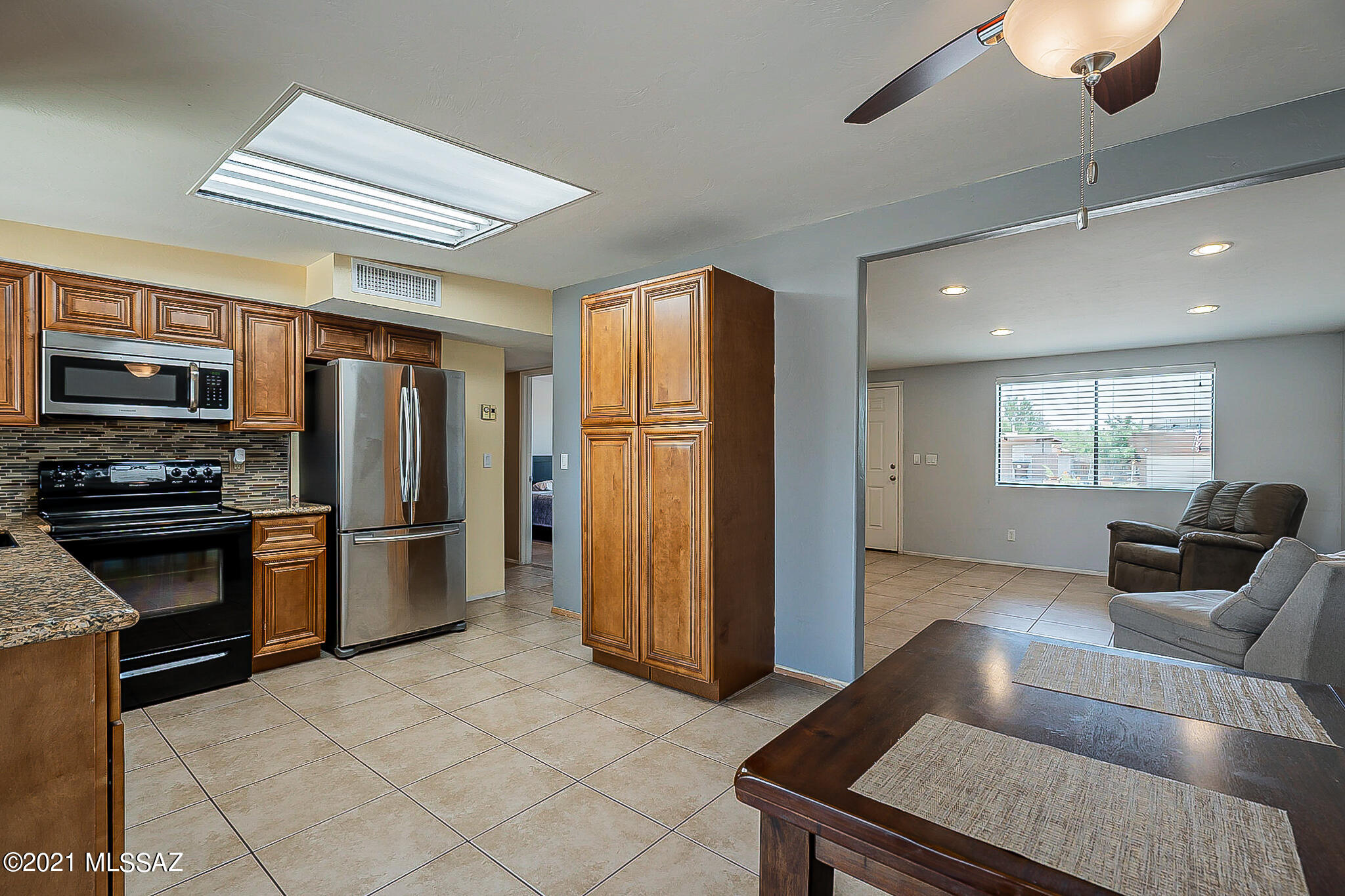 Heritage Hills(1-119) - Residential