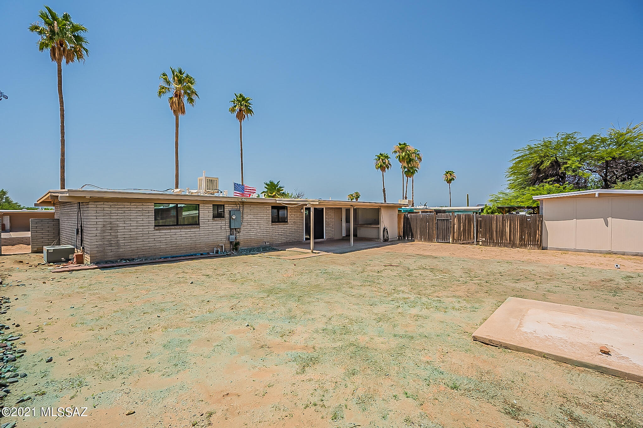 Heritage Hills(1-119) - Residential