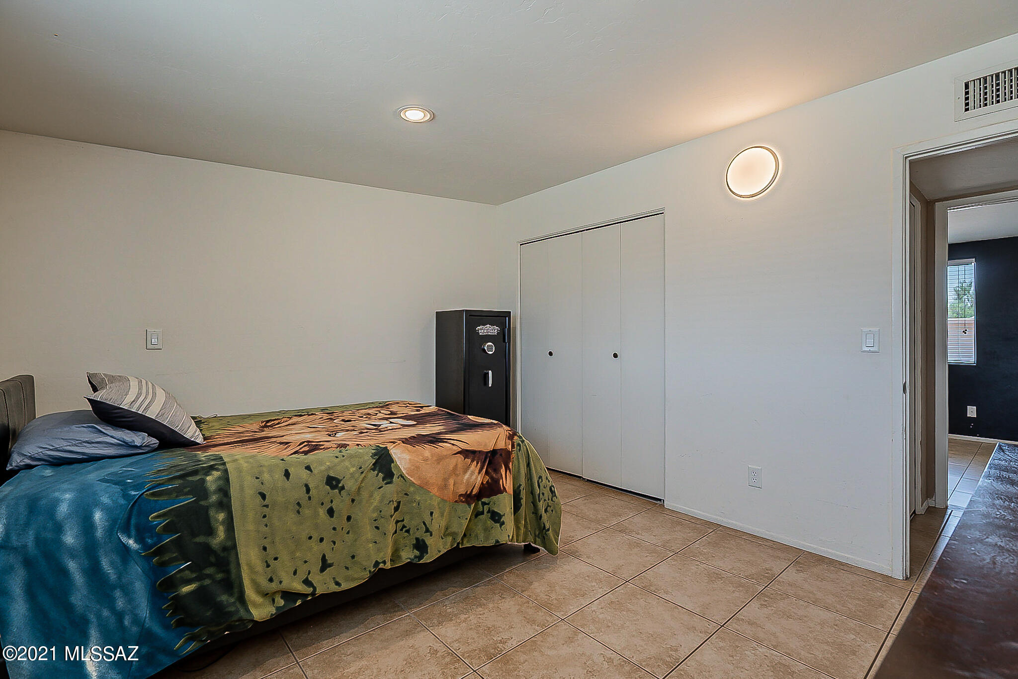 Heritage Hills(1-119) - Residential