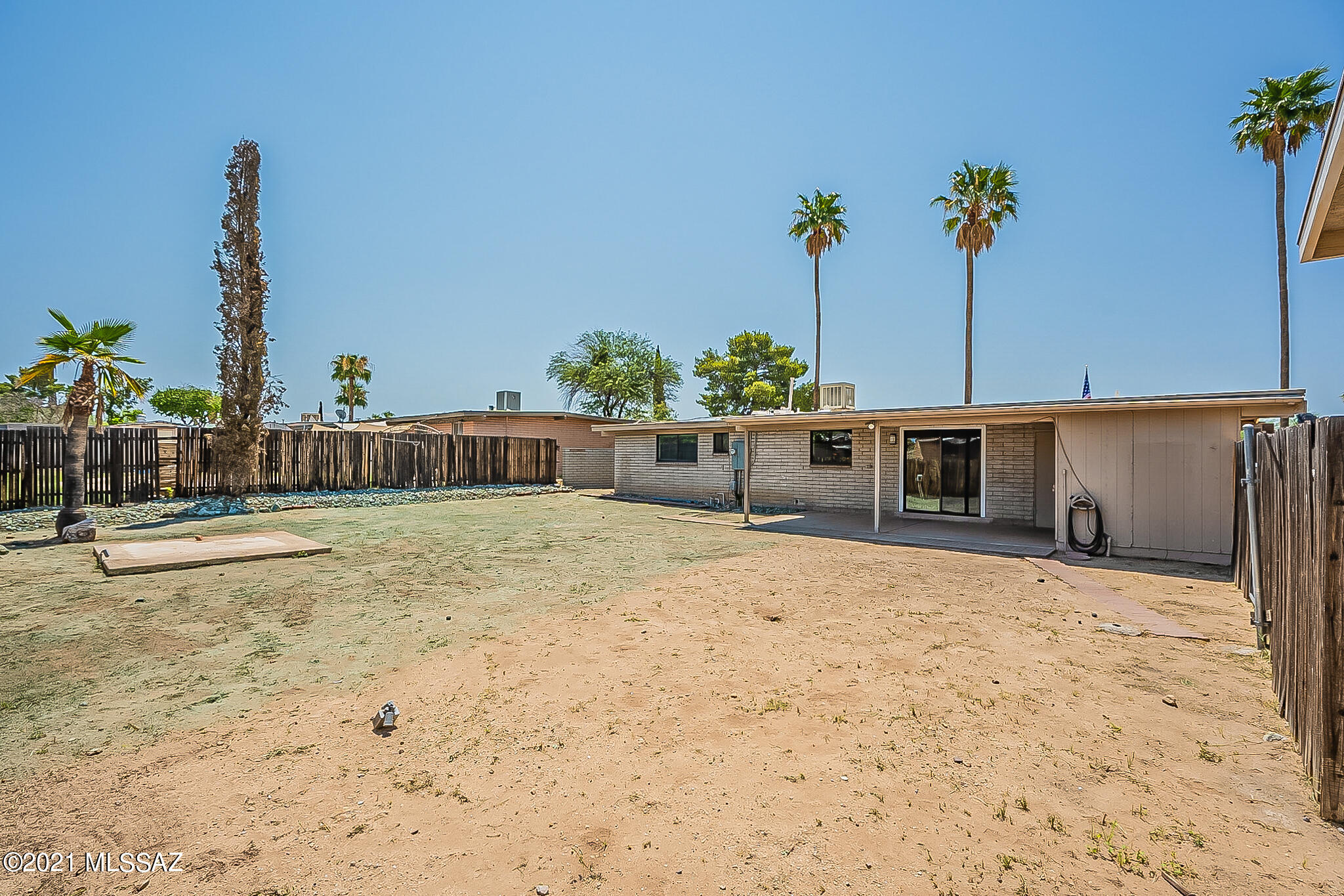 Heritage Hills(1-119) - Residential