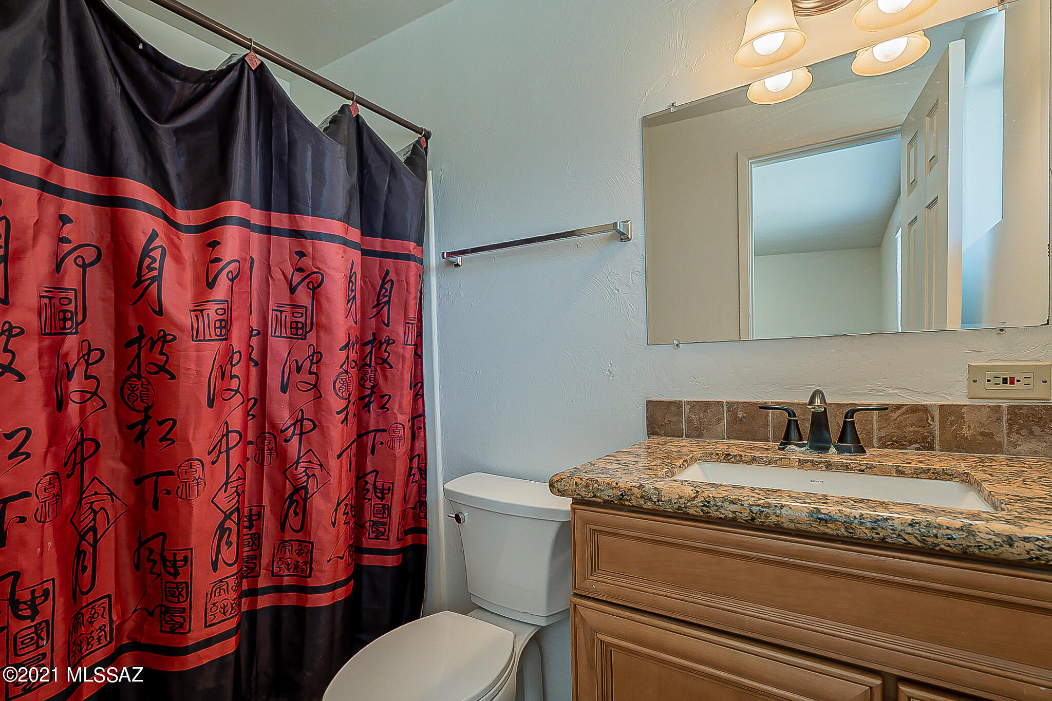 Heritage Hills(1-119) - Residential