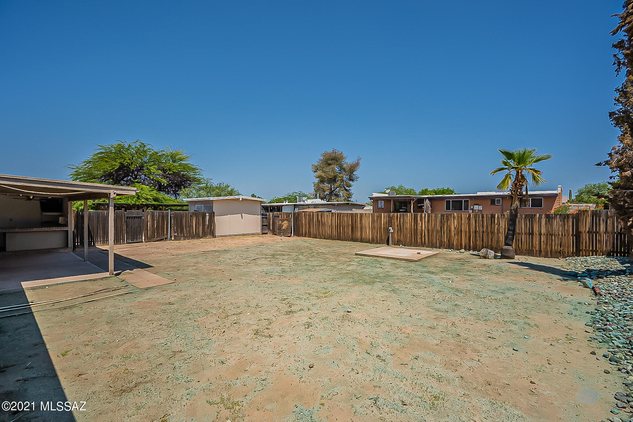 Heritage Hills(1-119) - Residential