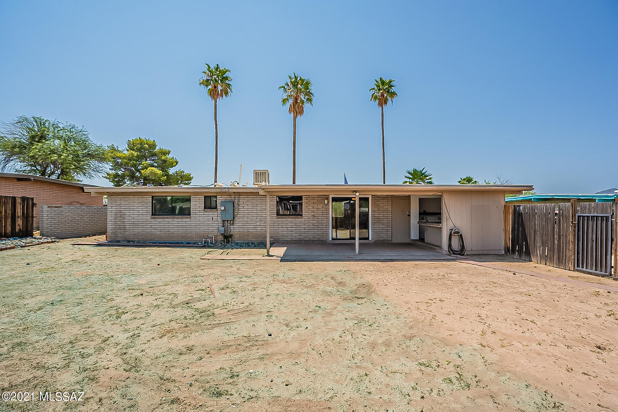 Heritage Hills(1-119) - Residential