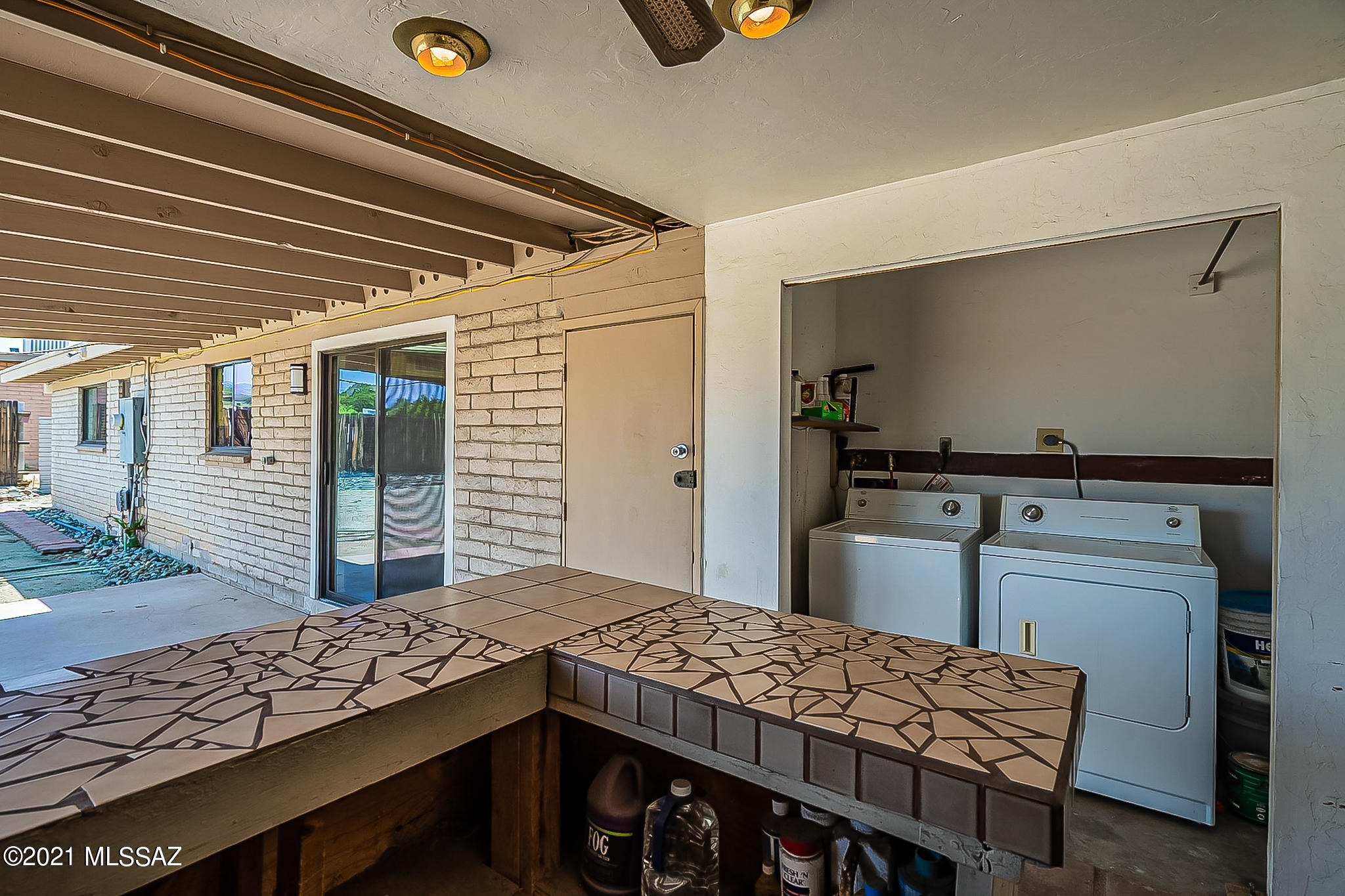 Heritage Hills(1-119) - Residential
