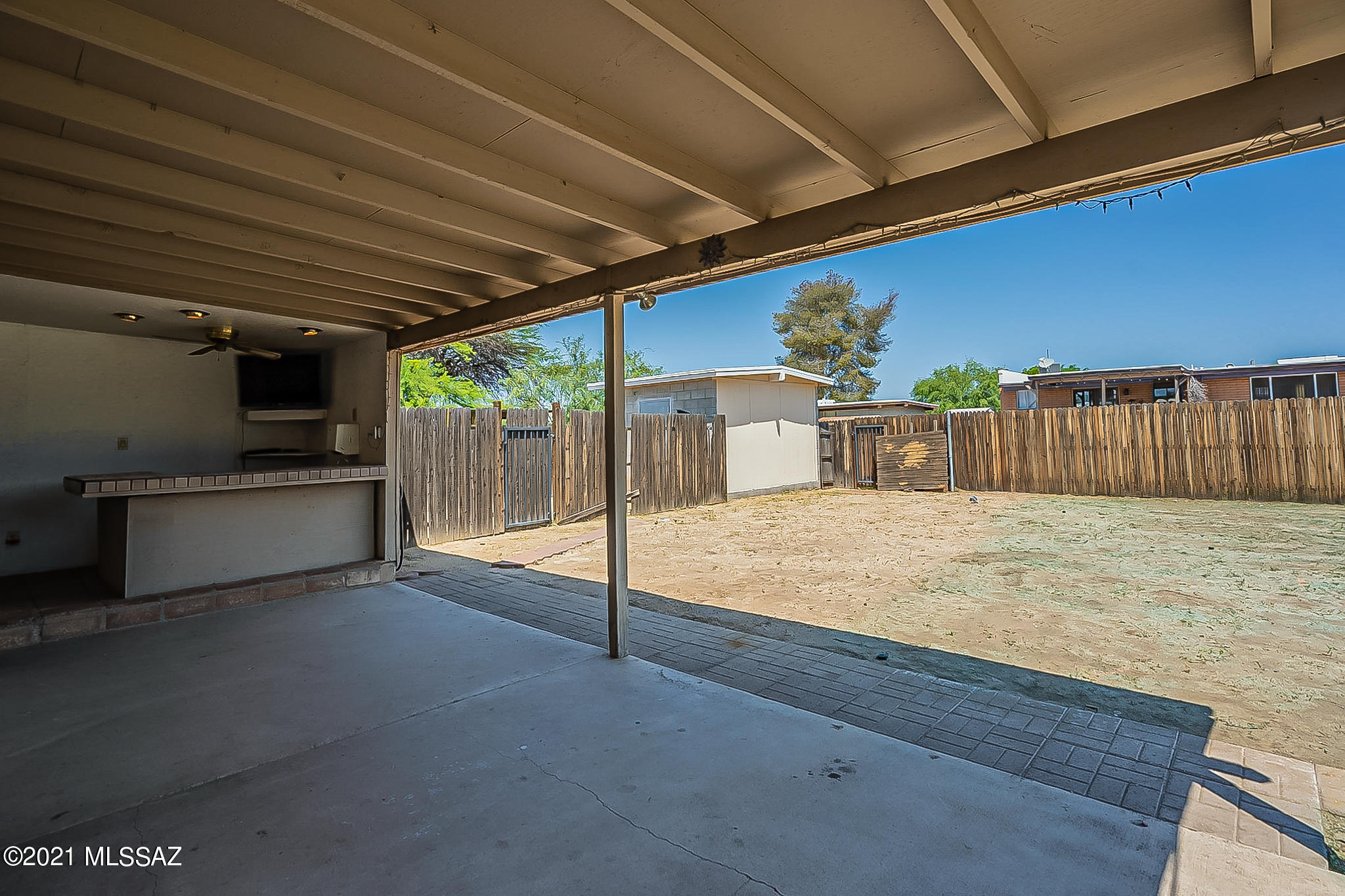Heritage Hills(1-119) - Residential