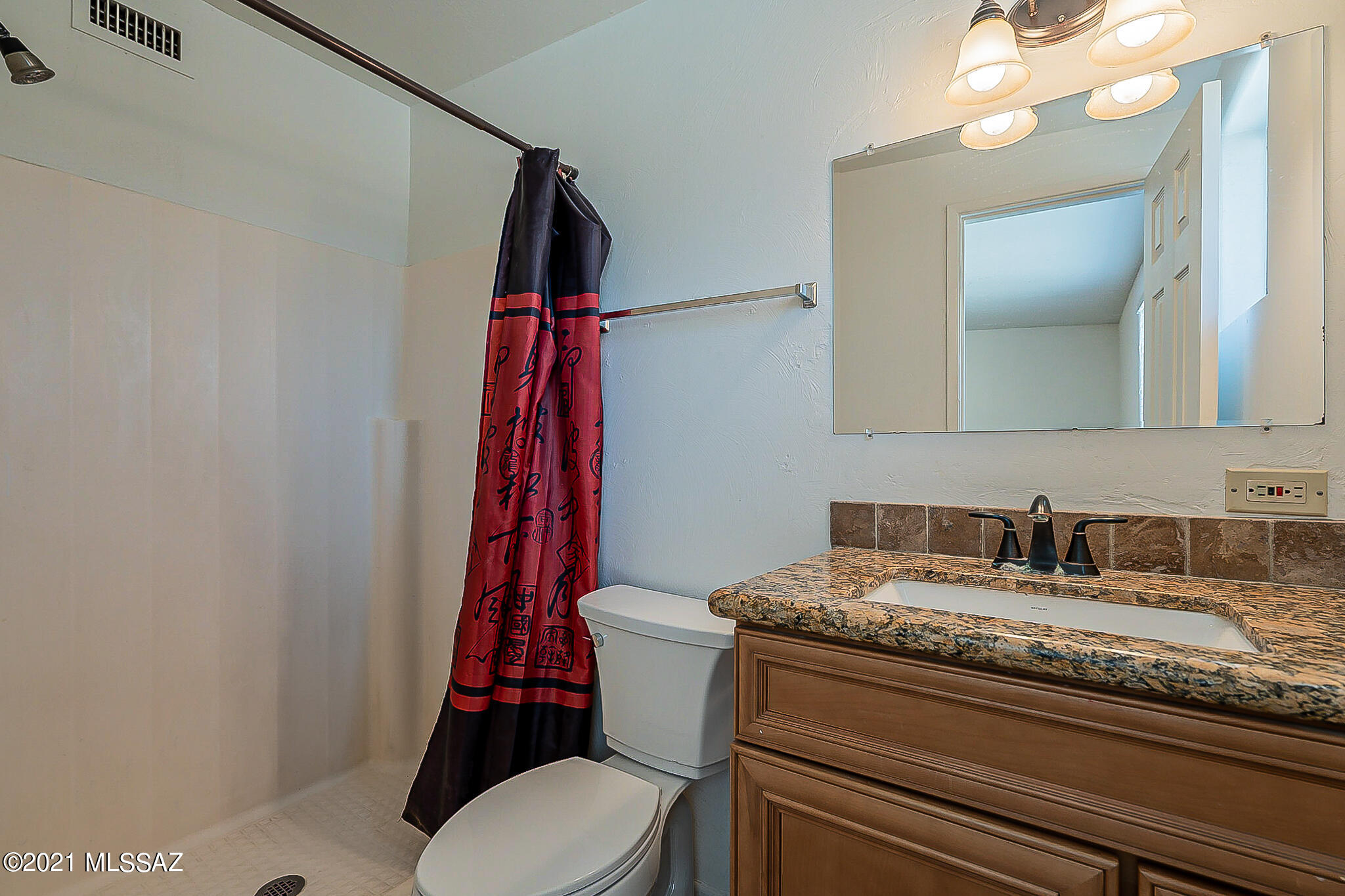 Heritage Hills(1-119) - Residential