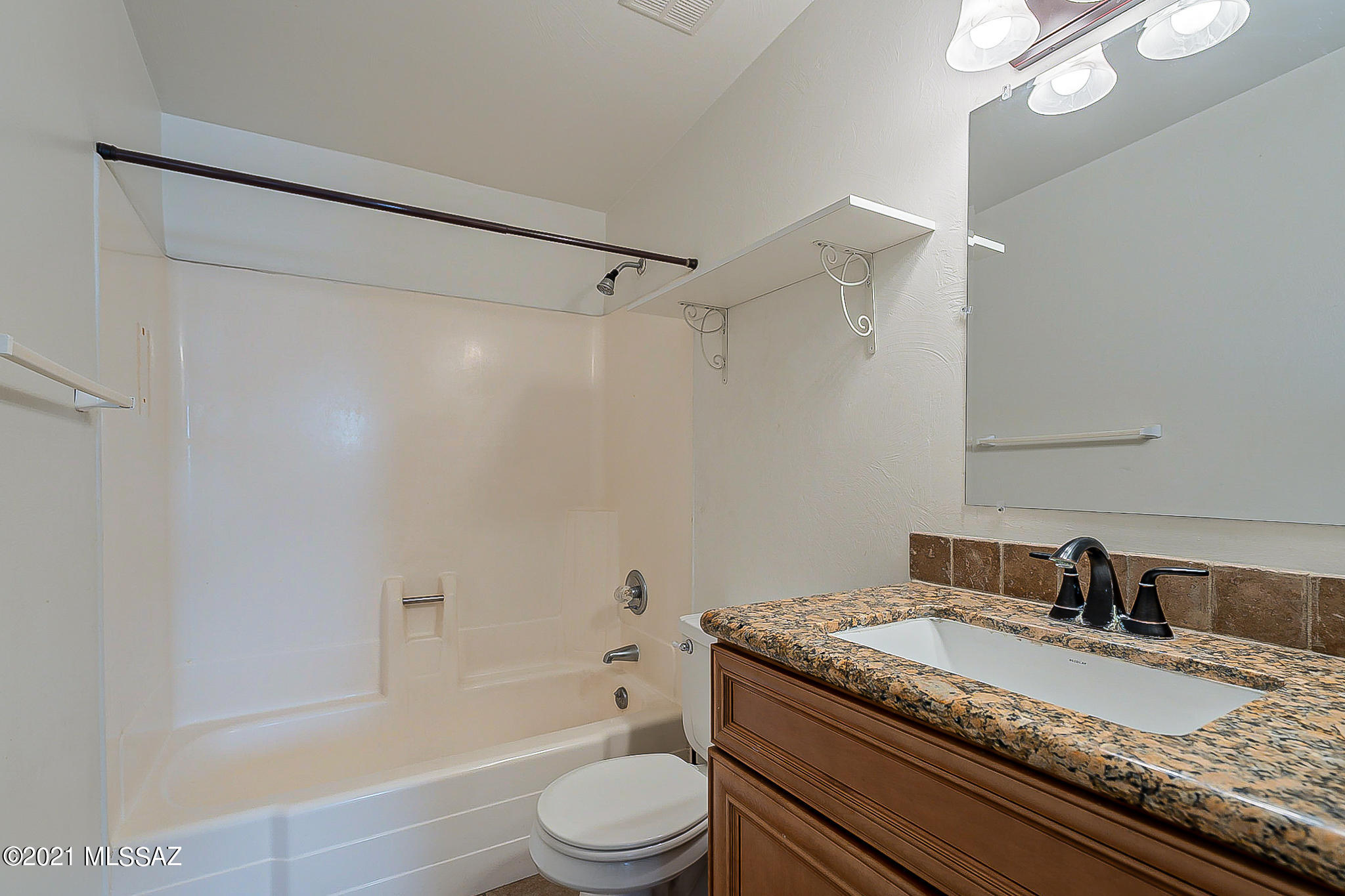 Heritage Hills(1-119) - Residential