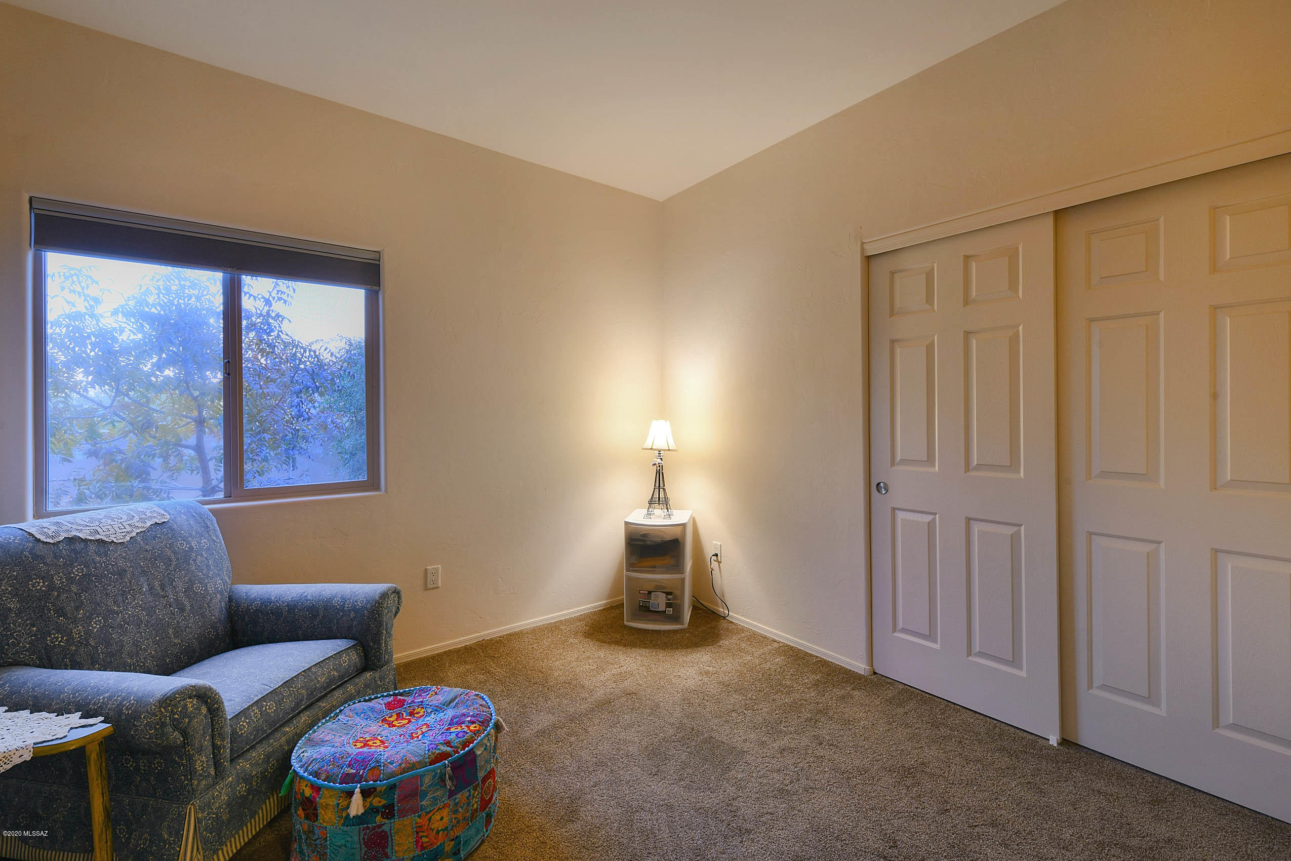 Civano North Ridge - Residential