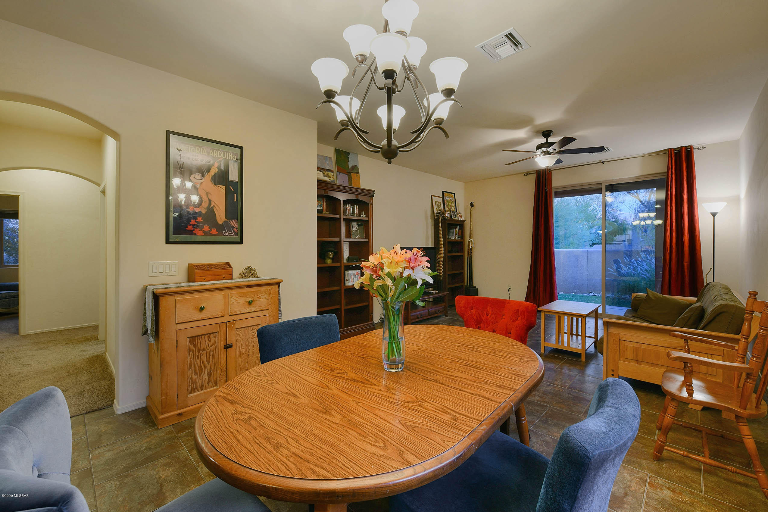 Civano North Ridge - Residential