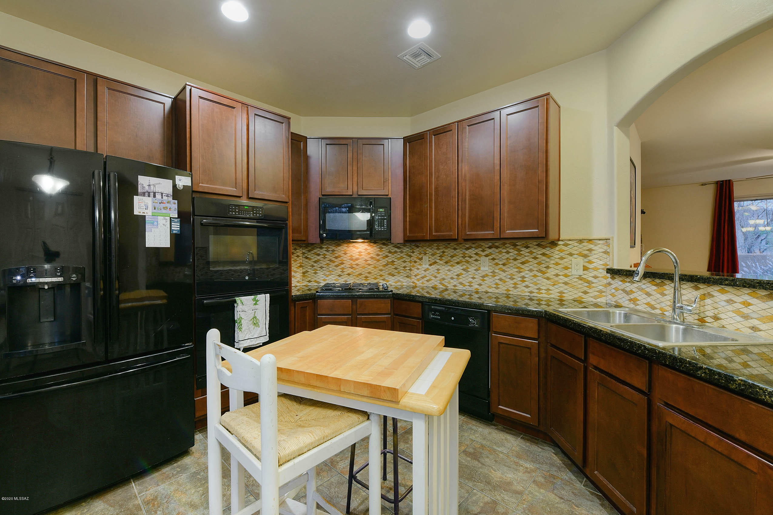 Civano North Ridge - Residential