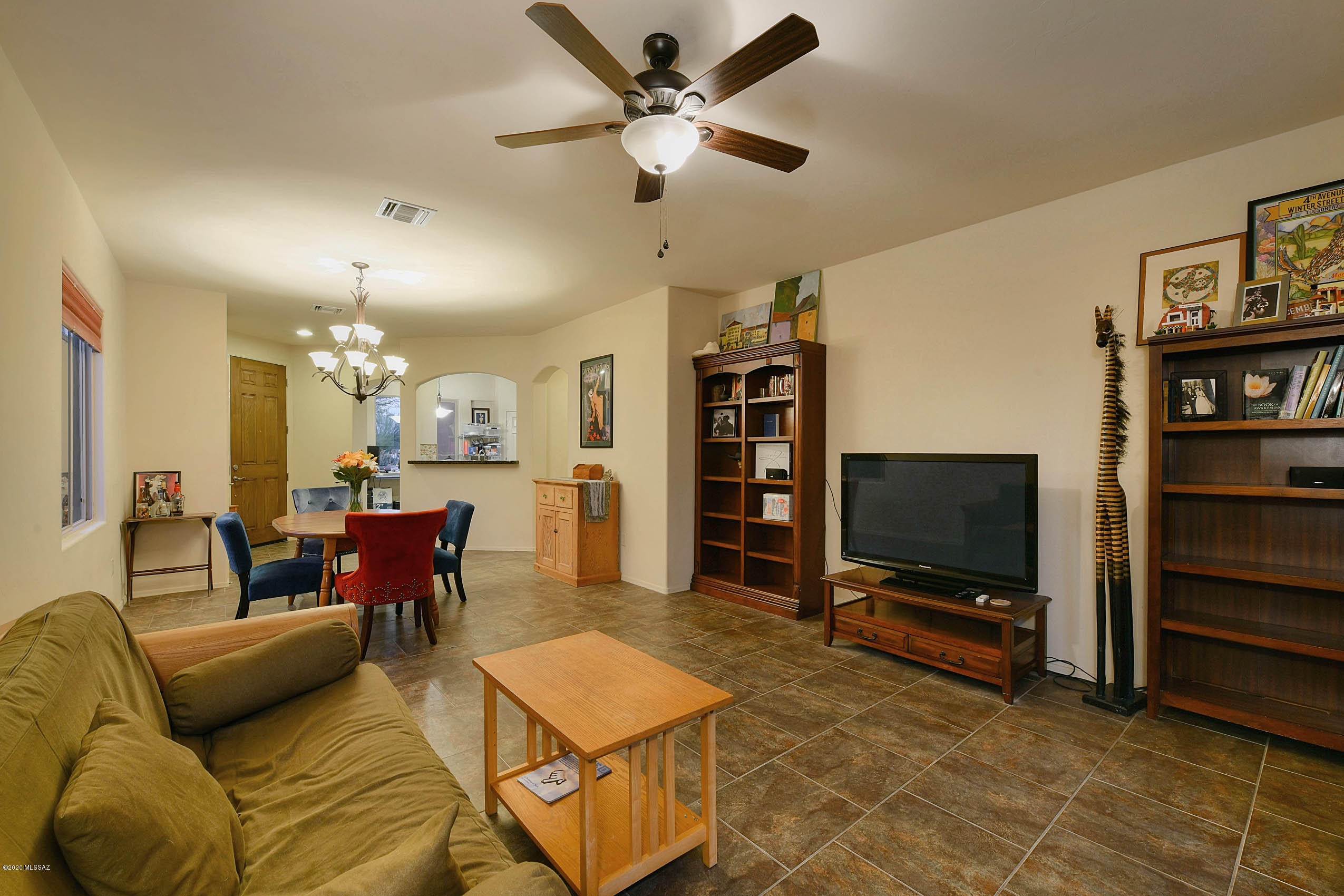 Civano North Ridge - Residential