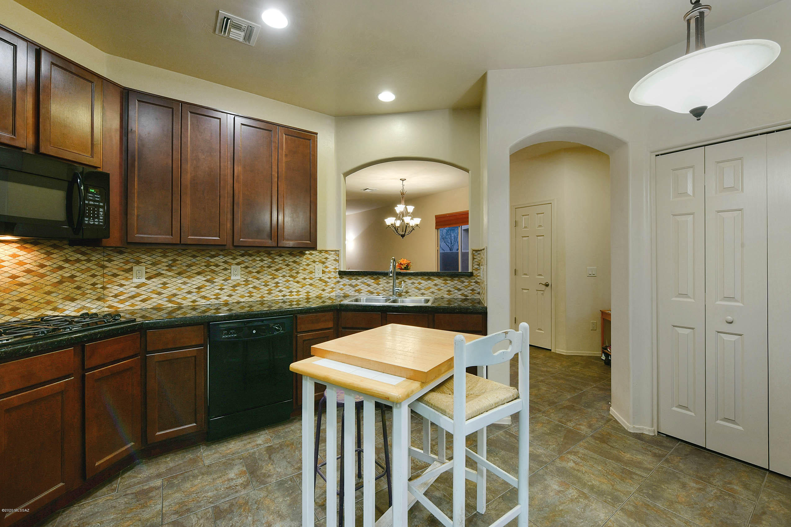 Civano North Ridge - Residential