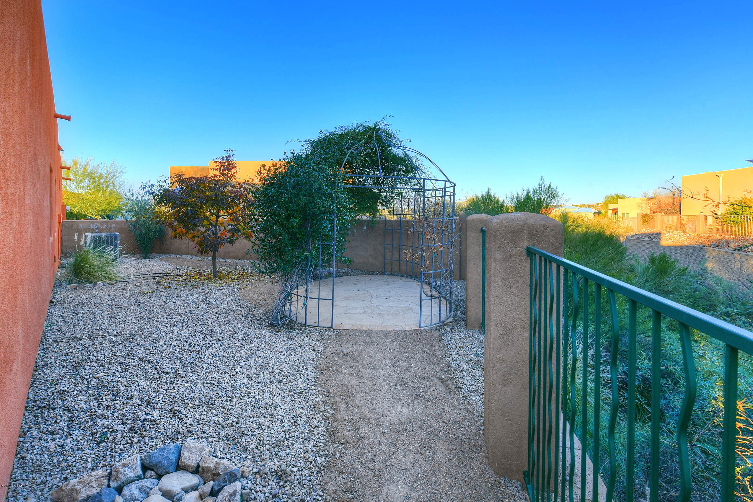 Civano North Ridge - Residential