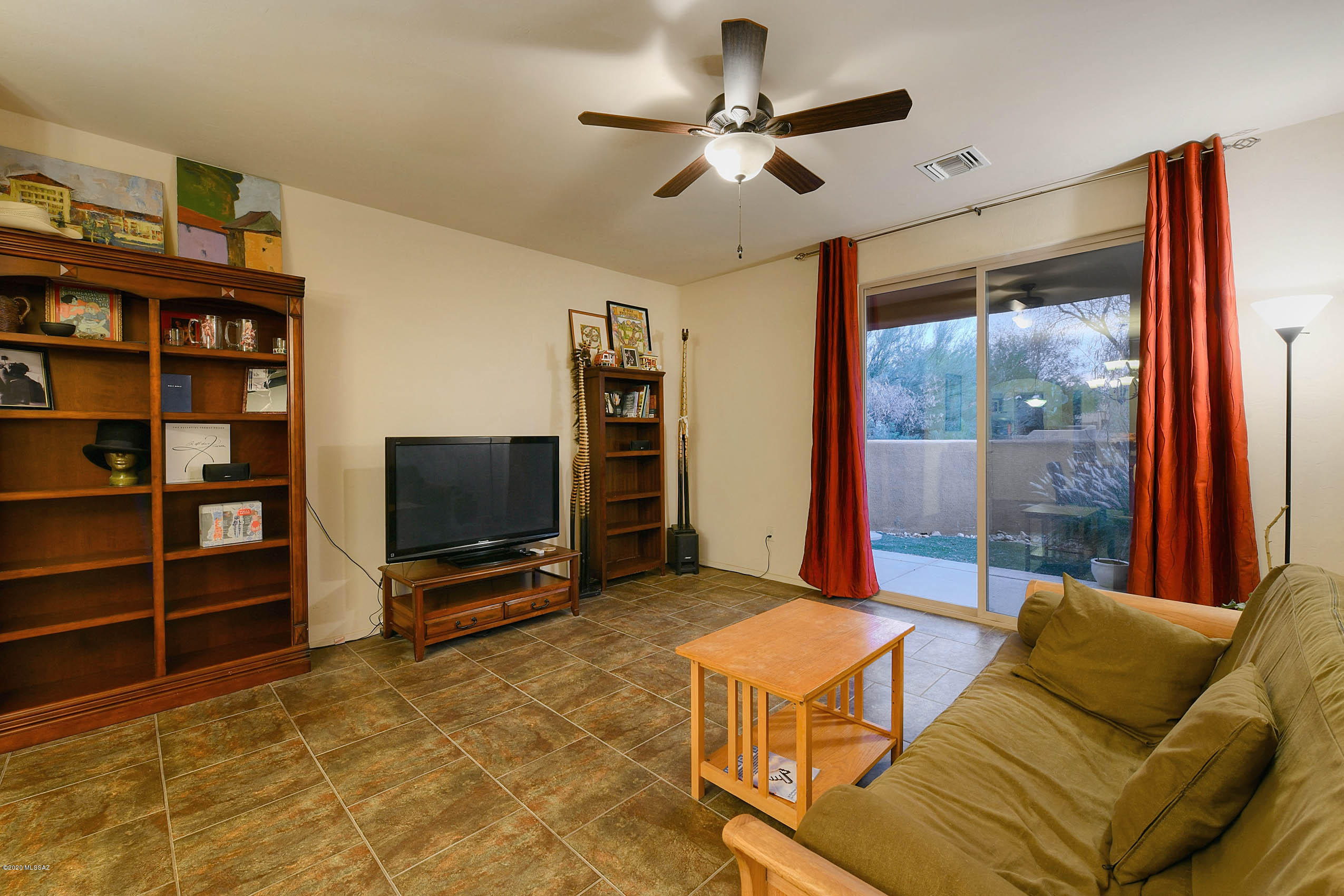 Civano North Ridge - Residential