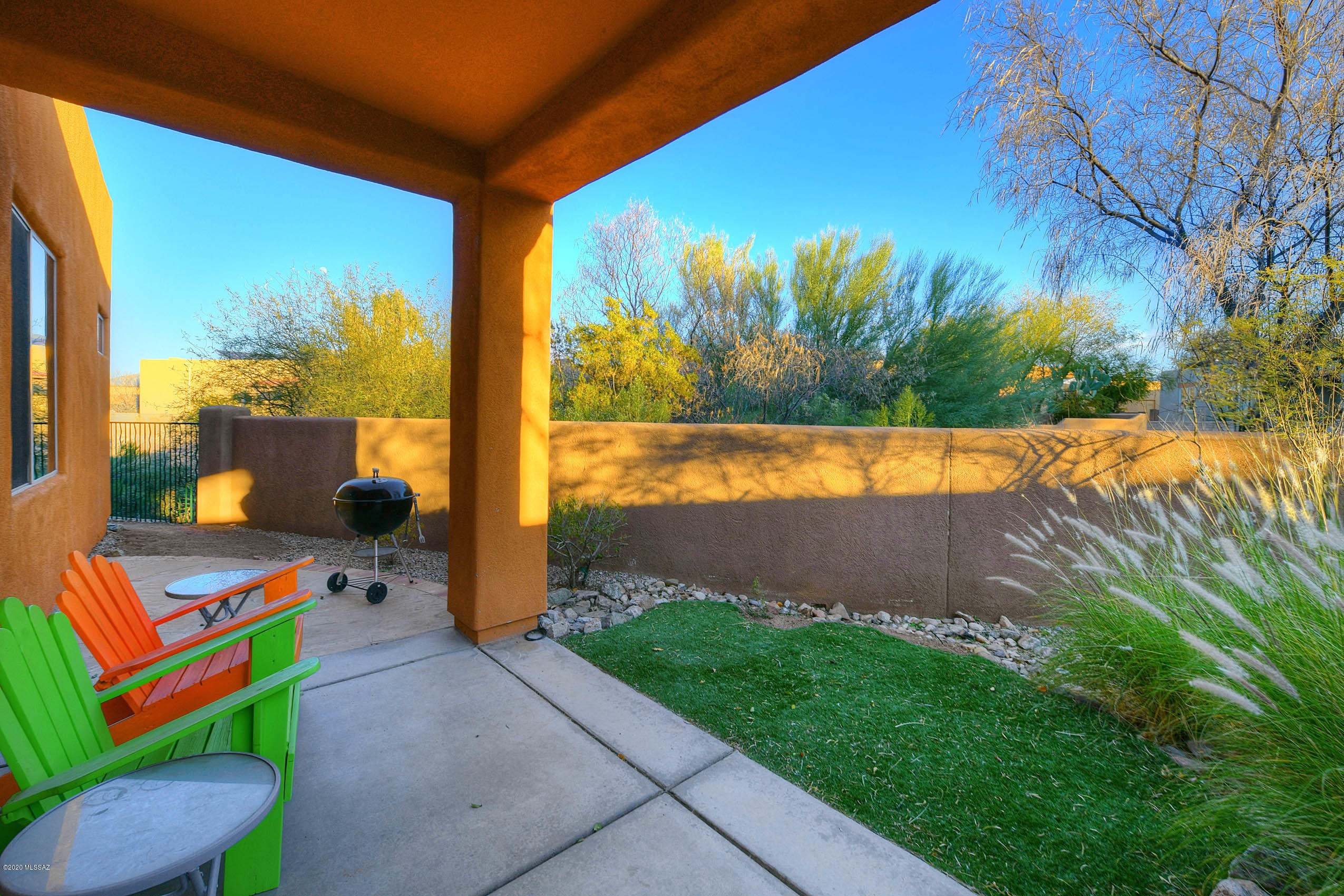 Civano North Ridge - Residential