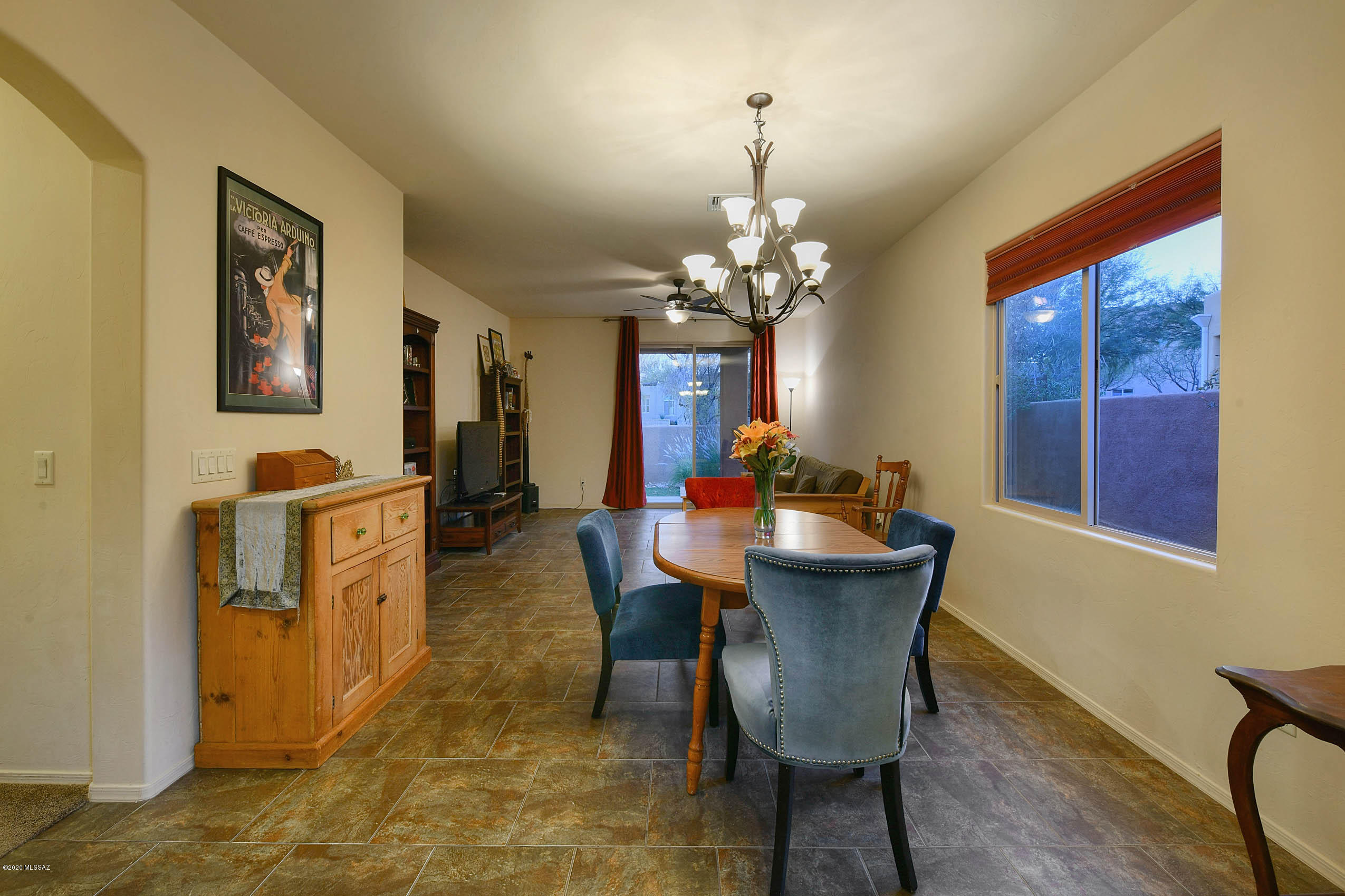 Civano North Ridge - Residential