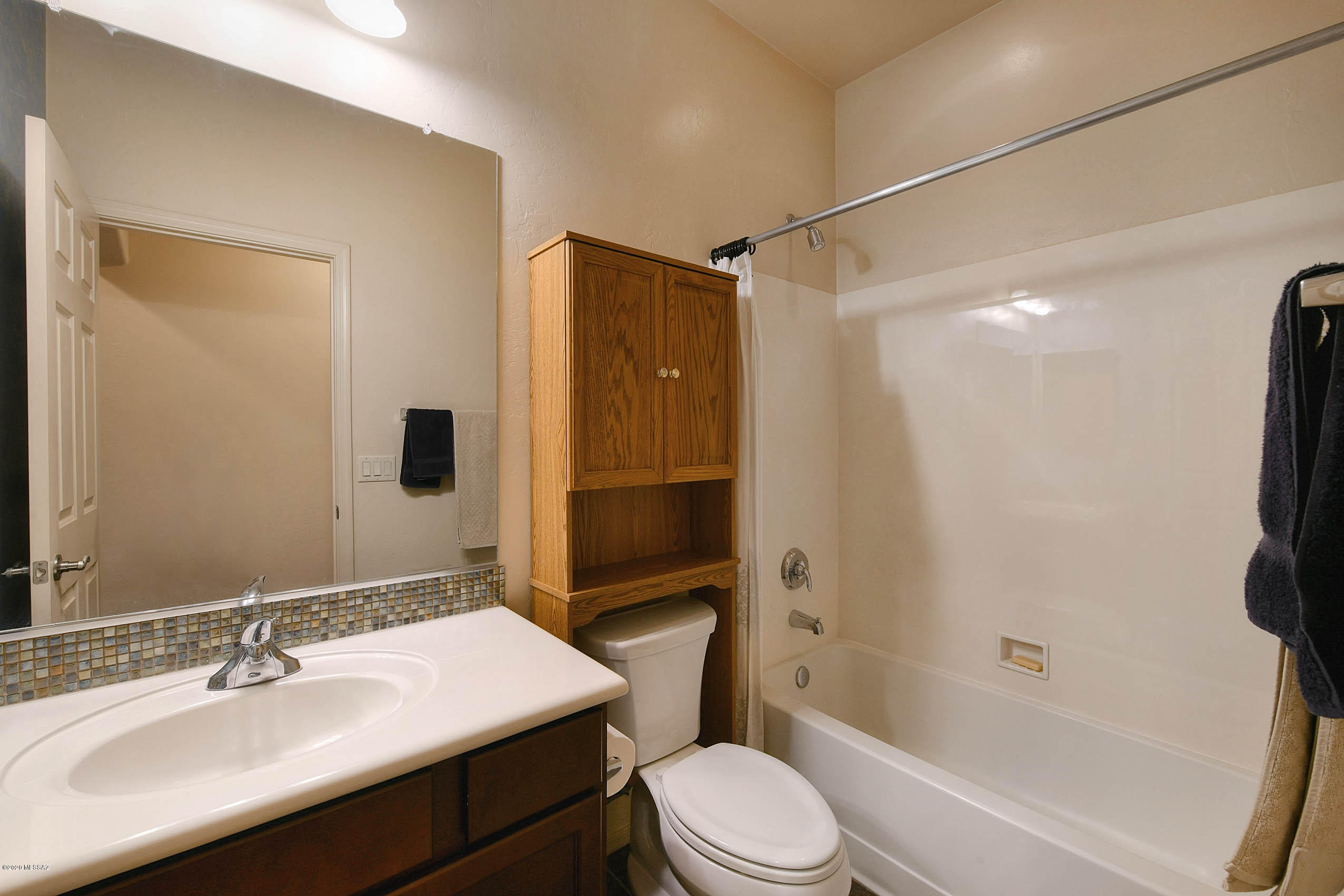 Civano North Ridge - Residential