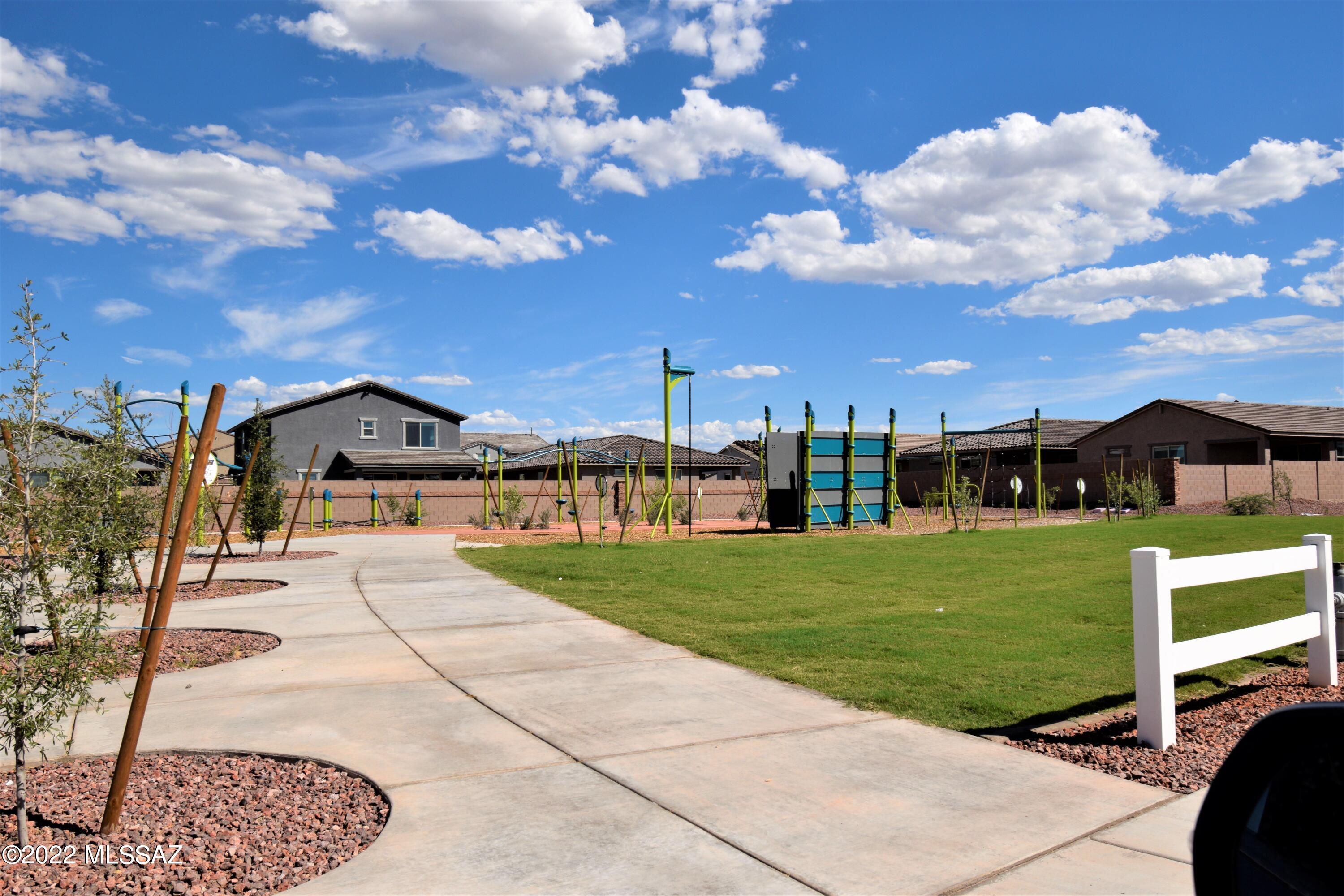 Gladden Farms BLK 26 - Residential Lease