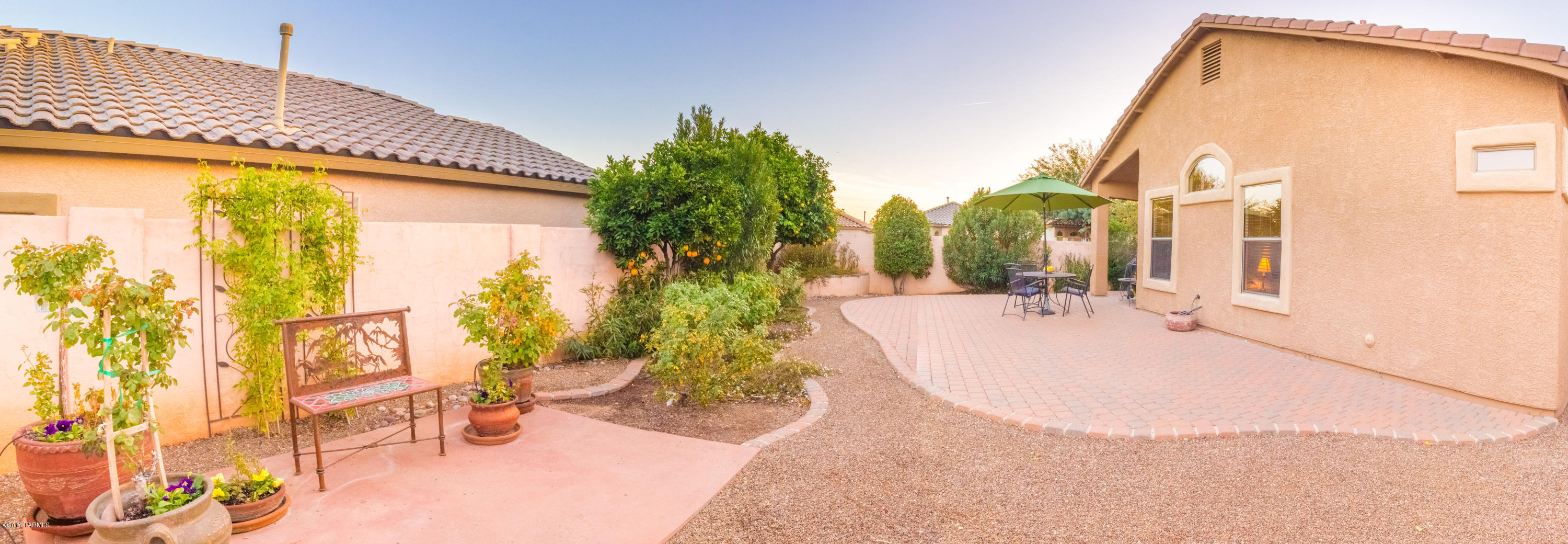 Rancho Sahuarita Presidio De Arboles (1-145) - Residential