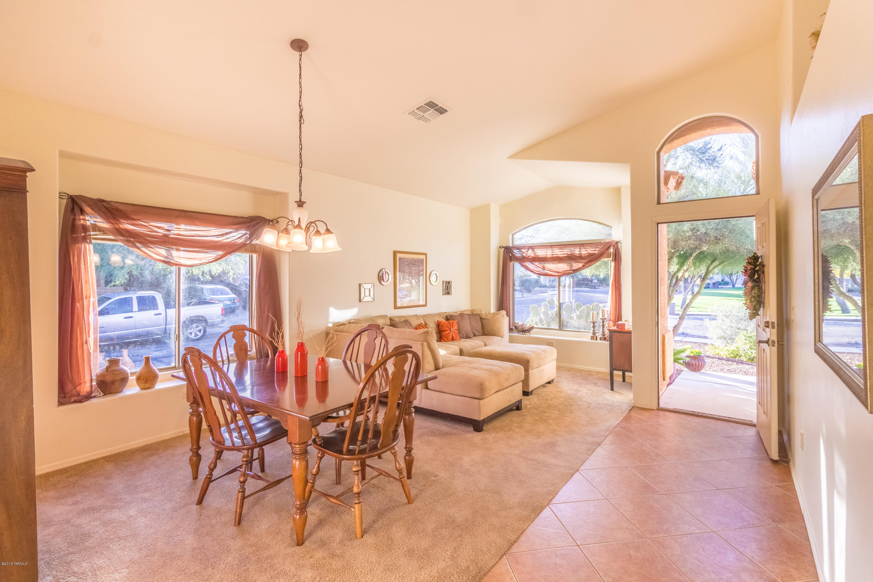Rancho Sahuarita Presidio De Arboles (1-145) - Residential