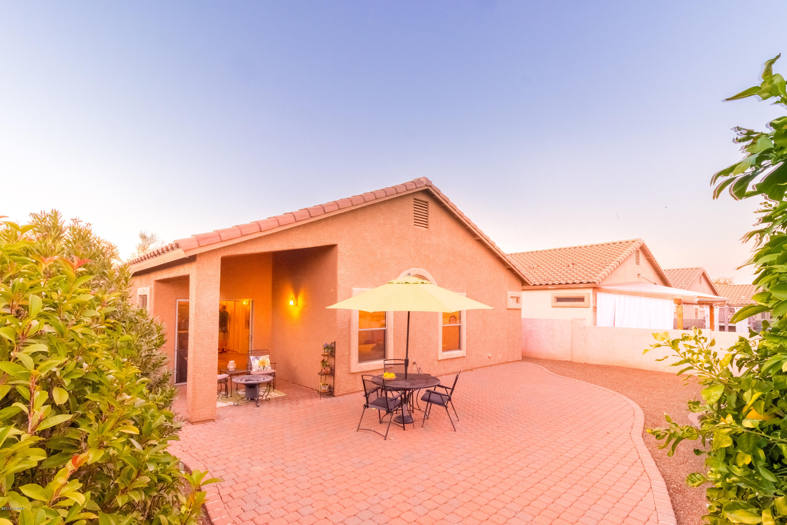 Rancho Sahuarita Presidio De Arboles (1-145) - Residential