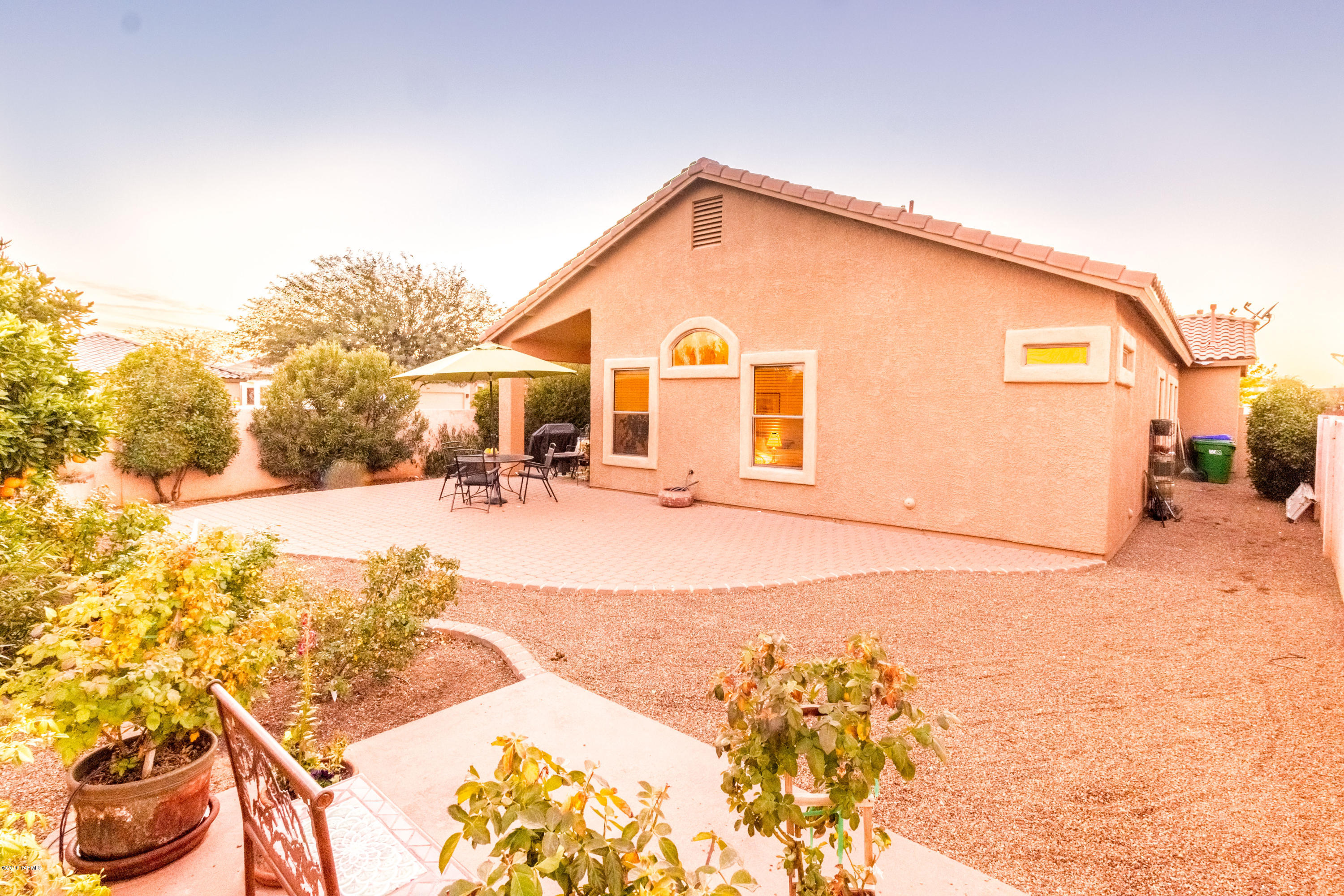 Rancho Sahuarita Presidio De Arboles (1-145) - Residential