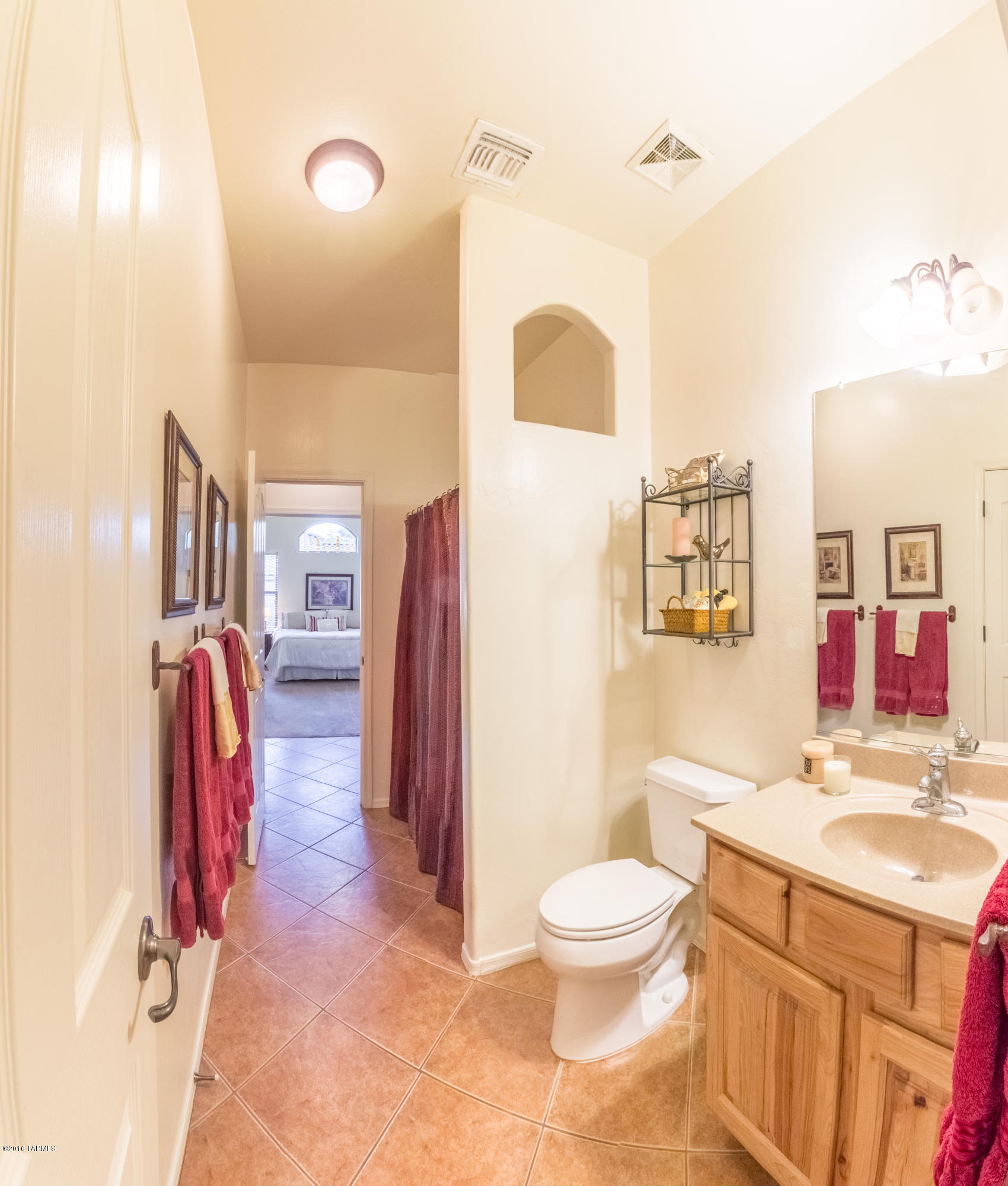 Rancho Sahuarita Presidio De Arboles (1-145) - Residential