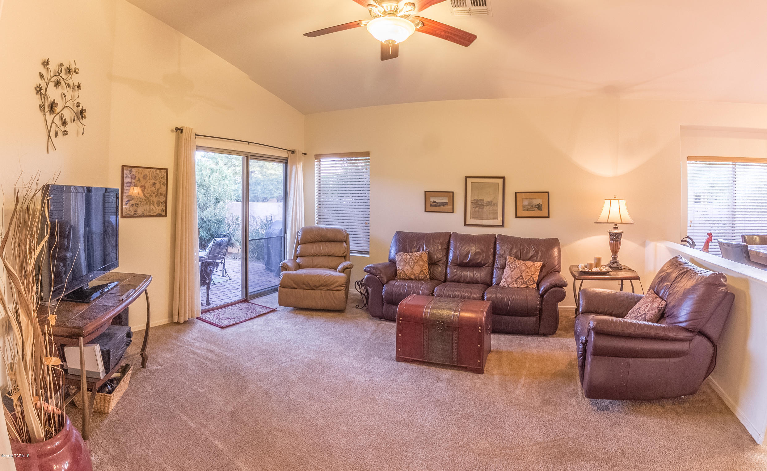 Rancho Sahuarita Presidio De Arboles (1-145) - Residential