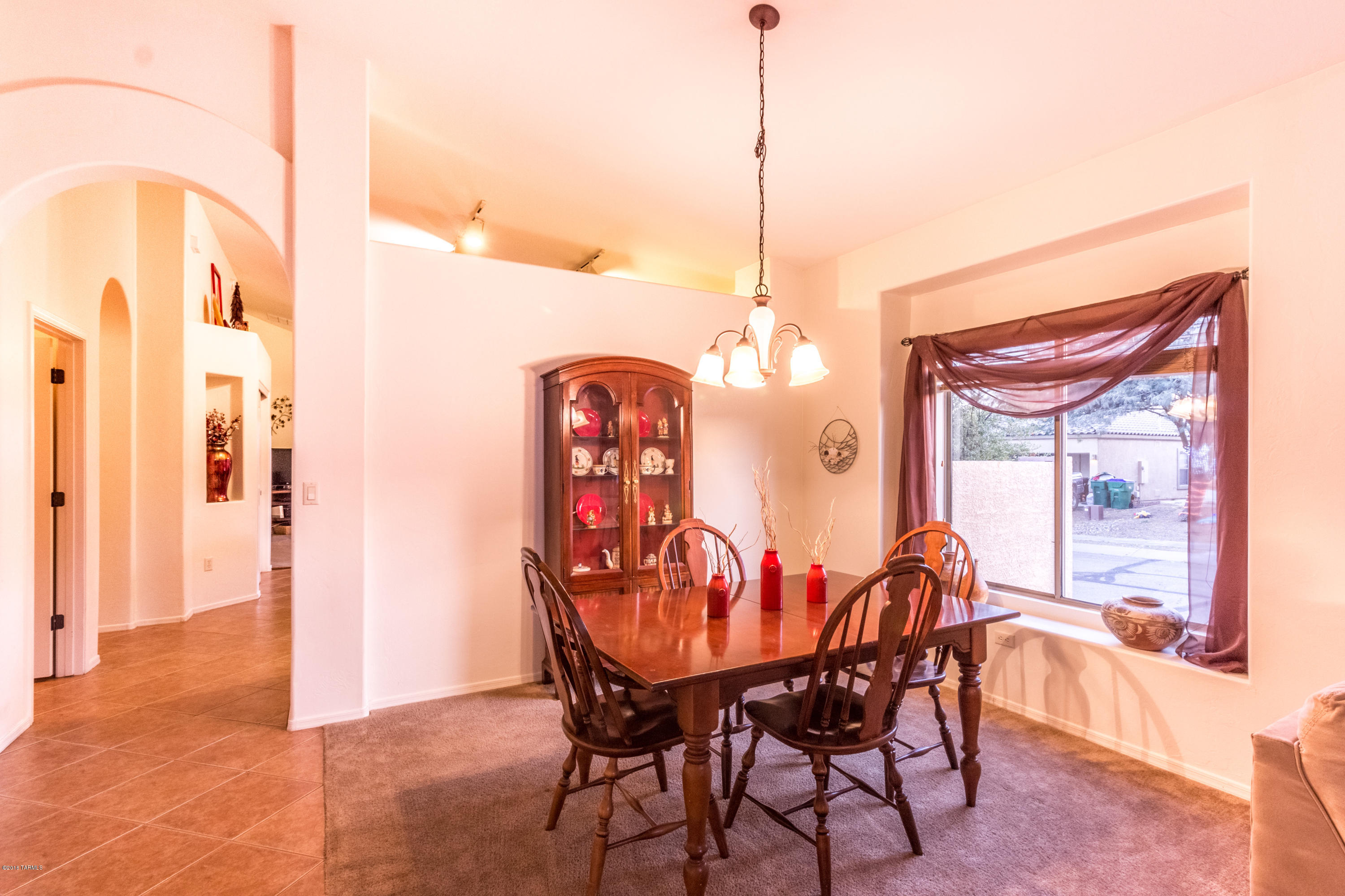 Rancho Sahuarita Presidio De Arboles (1-145) - Residential