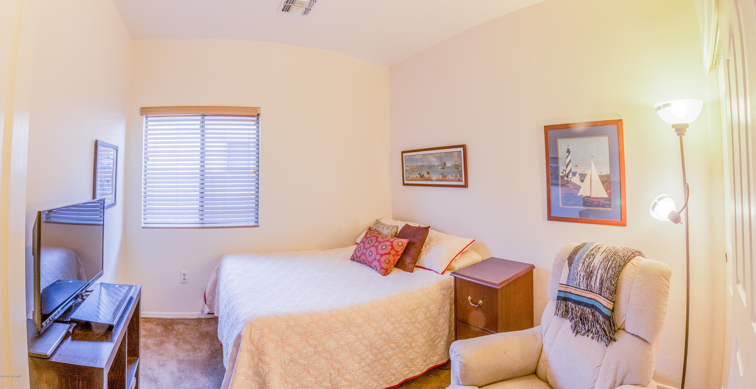 Rancho Sahuarita Presidio De Arboles (1-145) - Residential