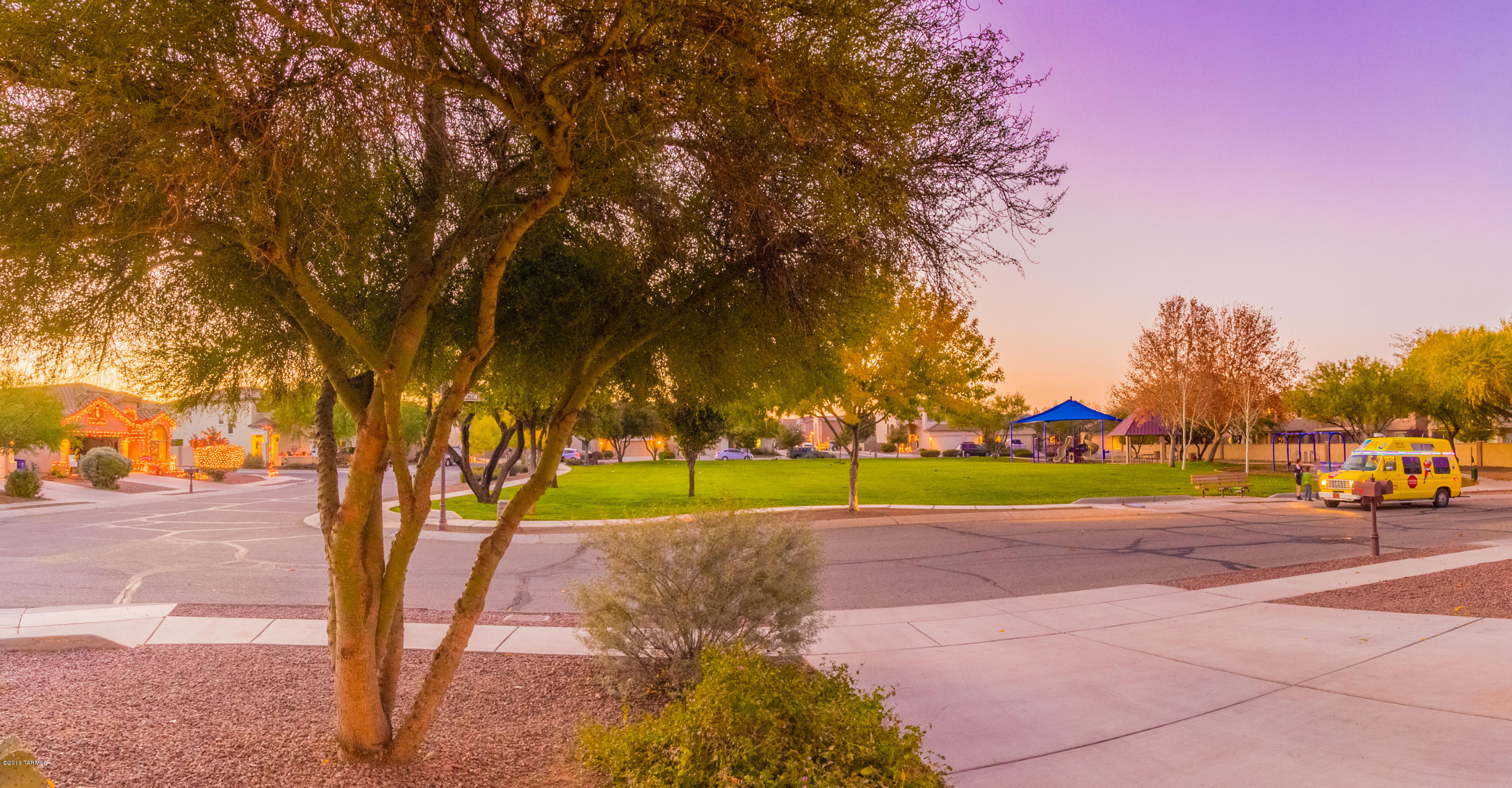 Rancho Sahuarita Presidio De Arboles (1-145) - Residential