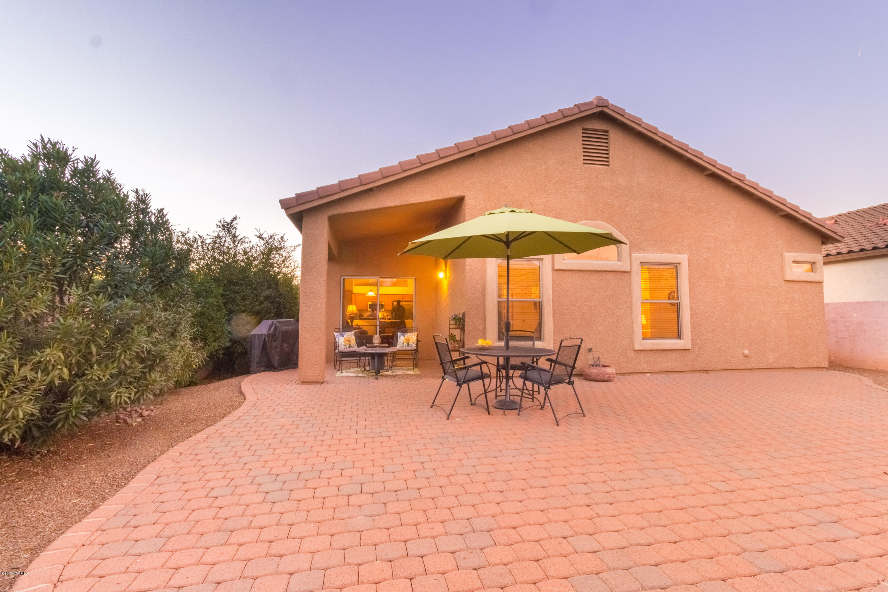Rancho Sahuarita Presidio De Arboles (1-145) - Residential