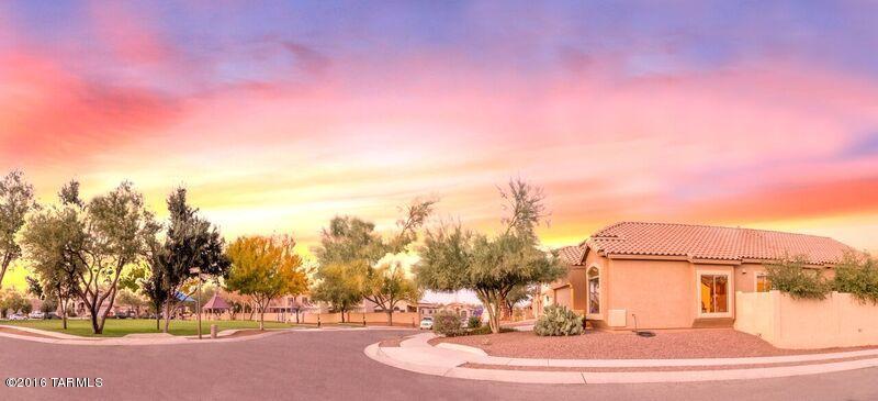 Rancho Sahuarita Presidio De Arboles (1-145) - Residential