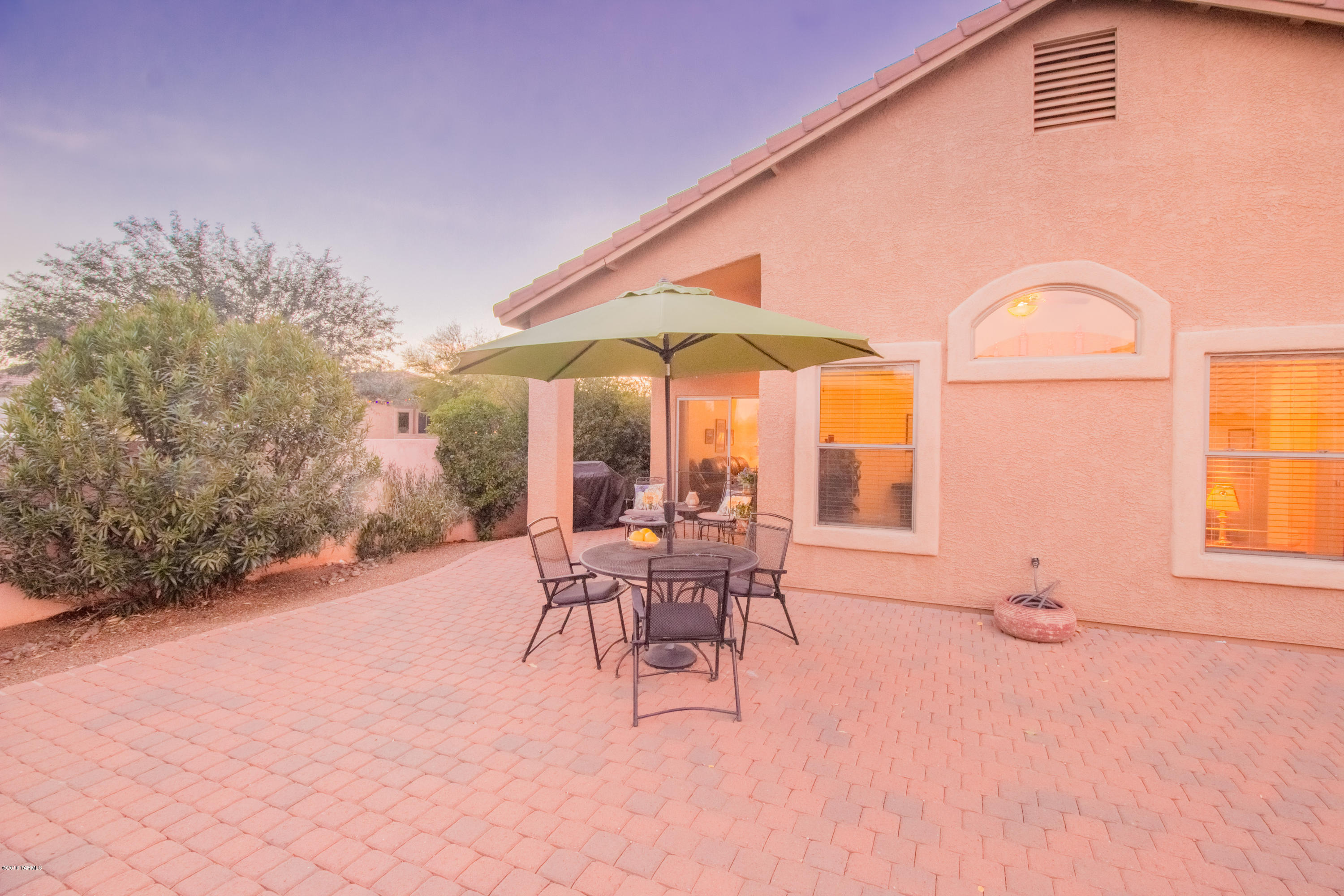 Rancho Sahuarita Presidio De Arboles (1-145) - Residential
