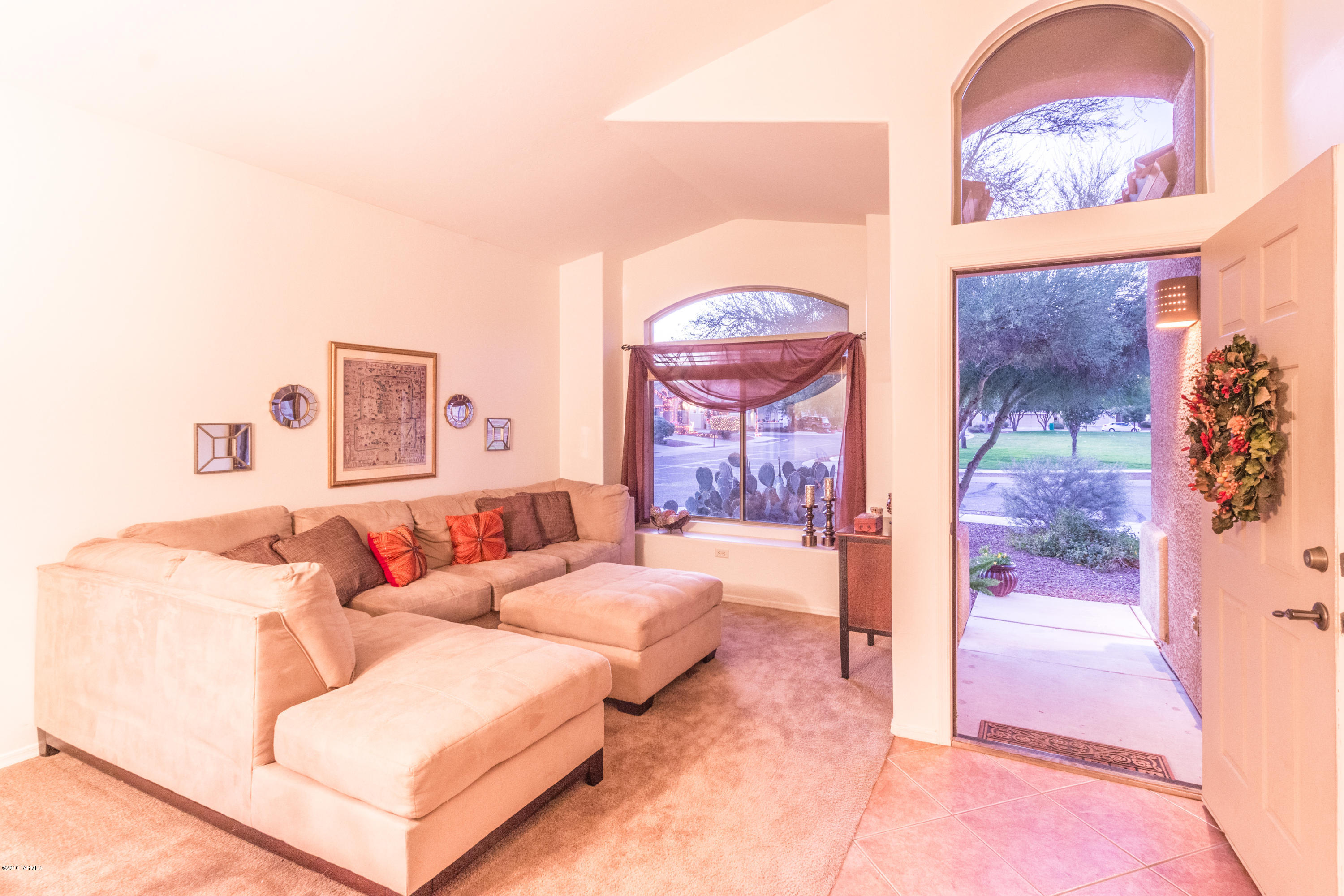 Rancho Sahuarita Presidio De Arboles (1-145) - Residential