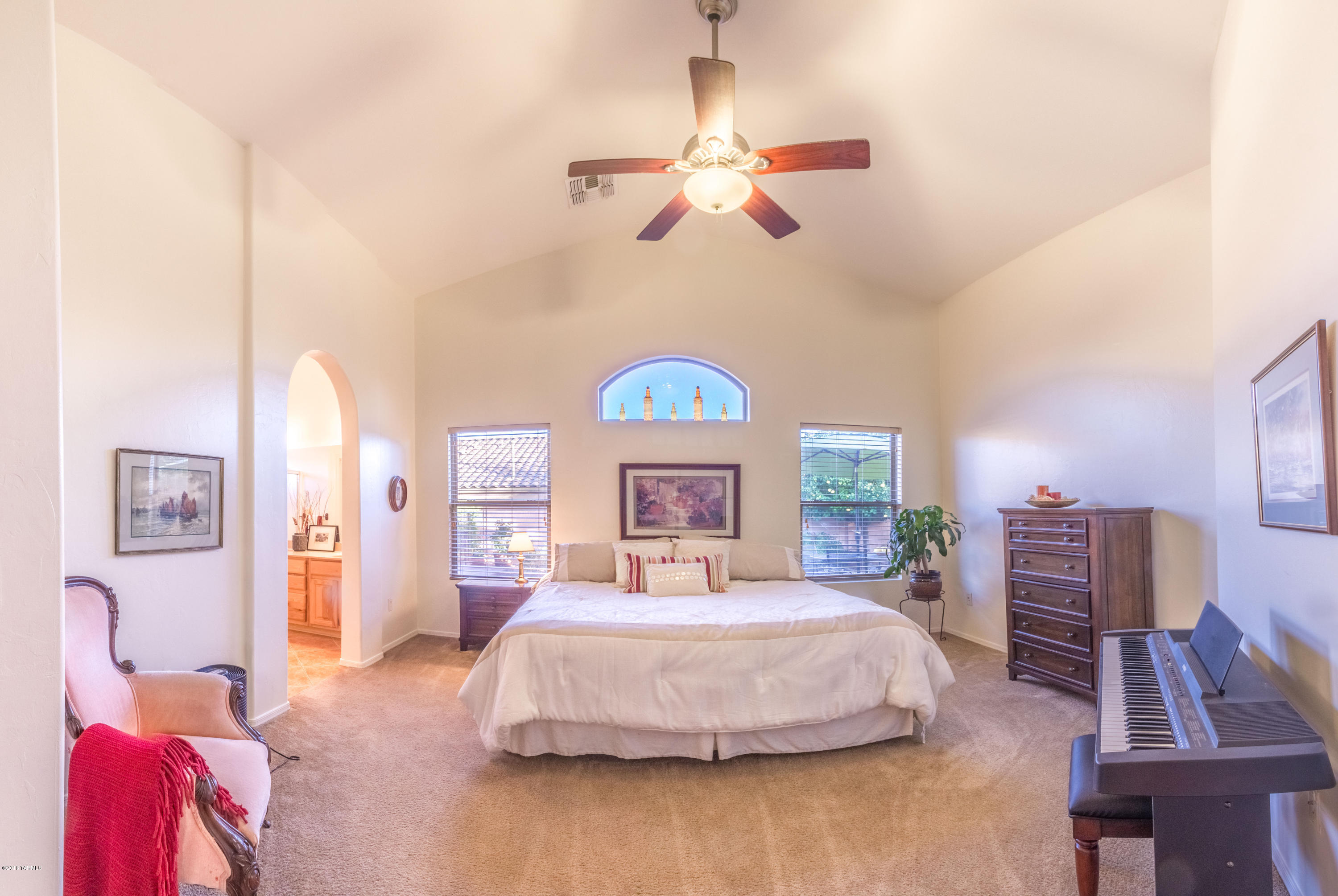 Rancho Sahuarita Presidio De Arboles (1-145) - Residential