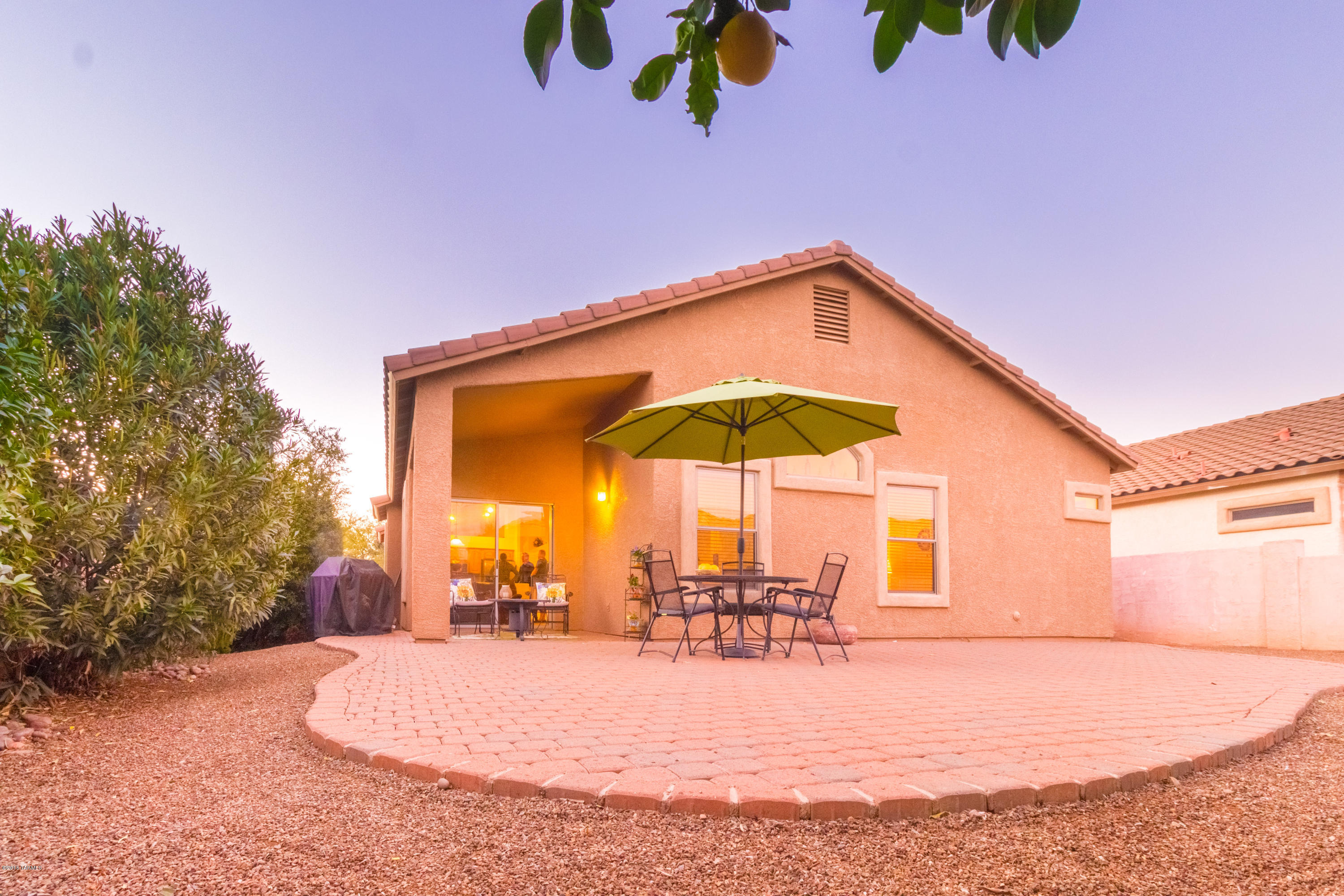 Rancho Sahuarita Presidio De Arboles (1-145) - Residential