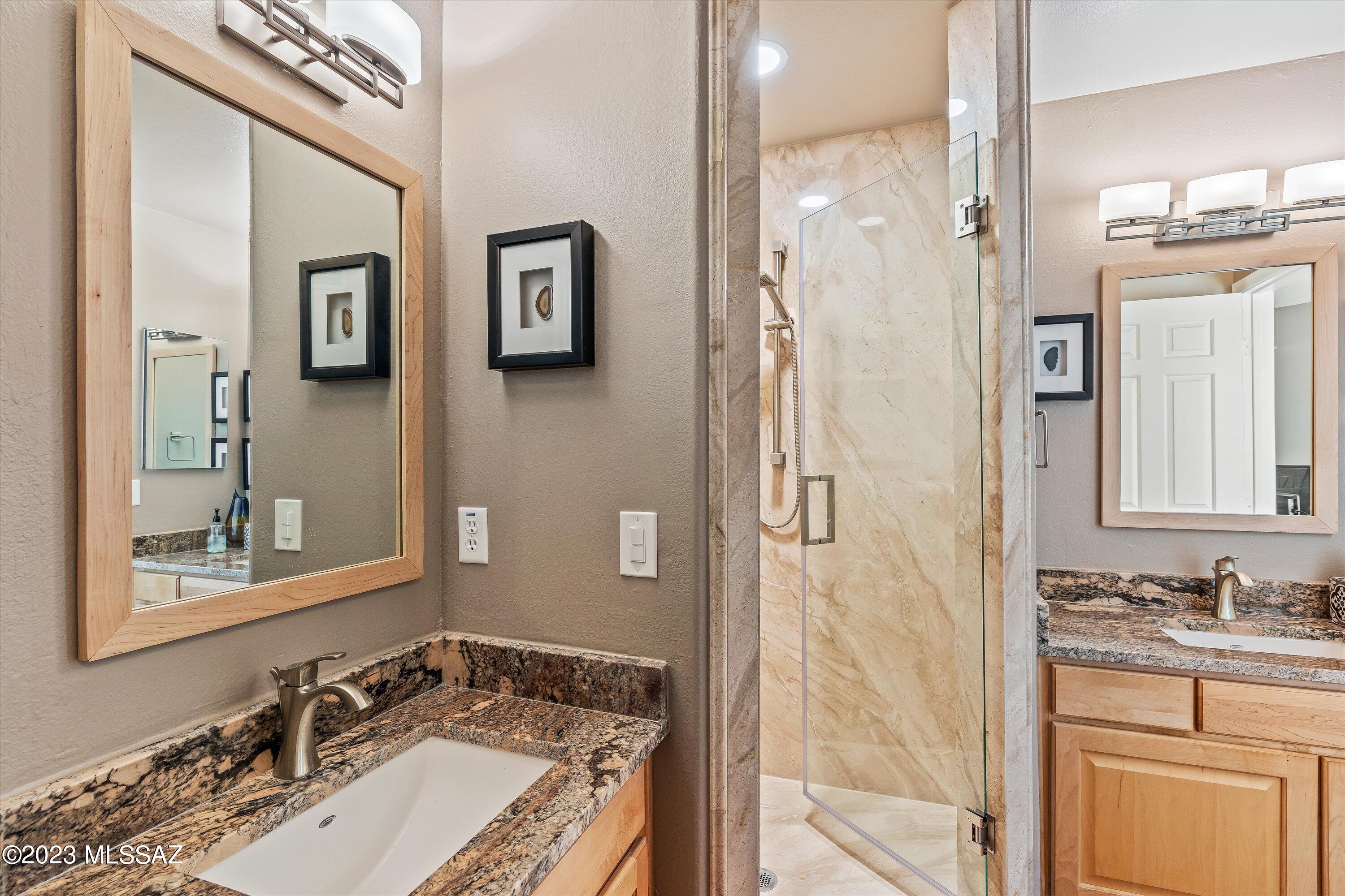 Canyon View At Ventana Condominium (1-264) - Residential