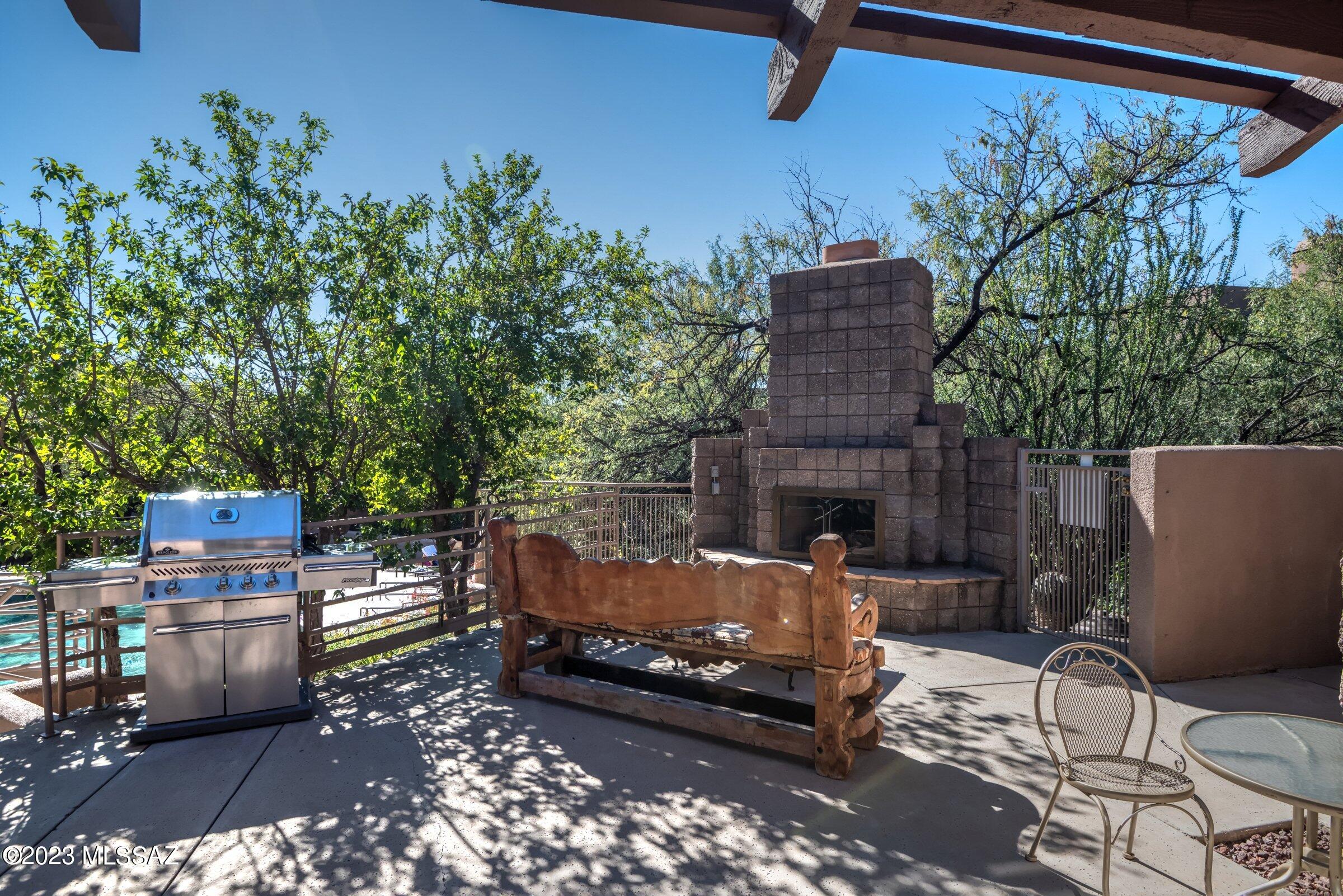 Canyon View At Ventana Condominium (1-264) - Residential