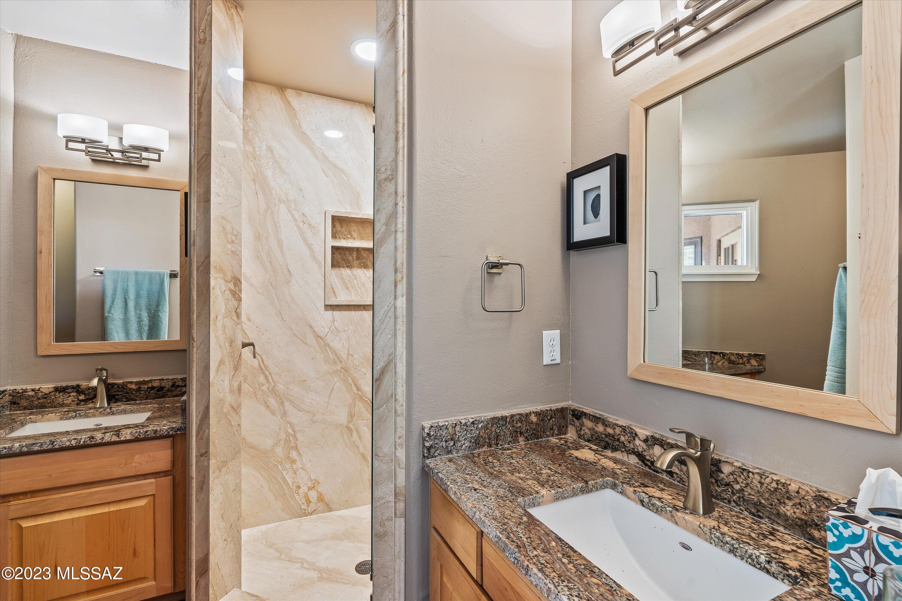 Canyon View At Ventana Condominium (1-264) - Residential