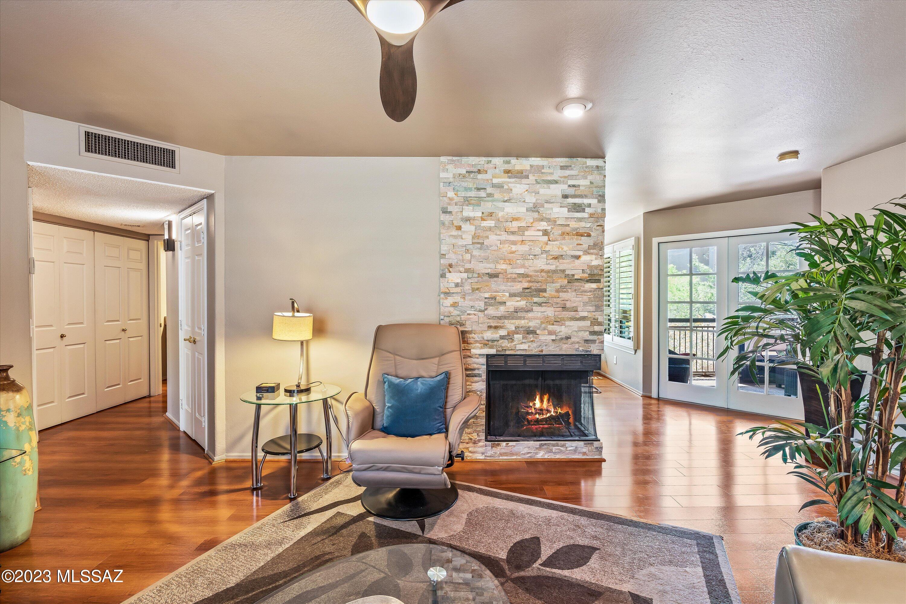 Canyon View At Ventana Condominium (1-264) - Residential