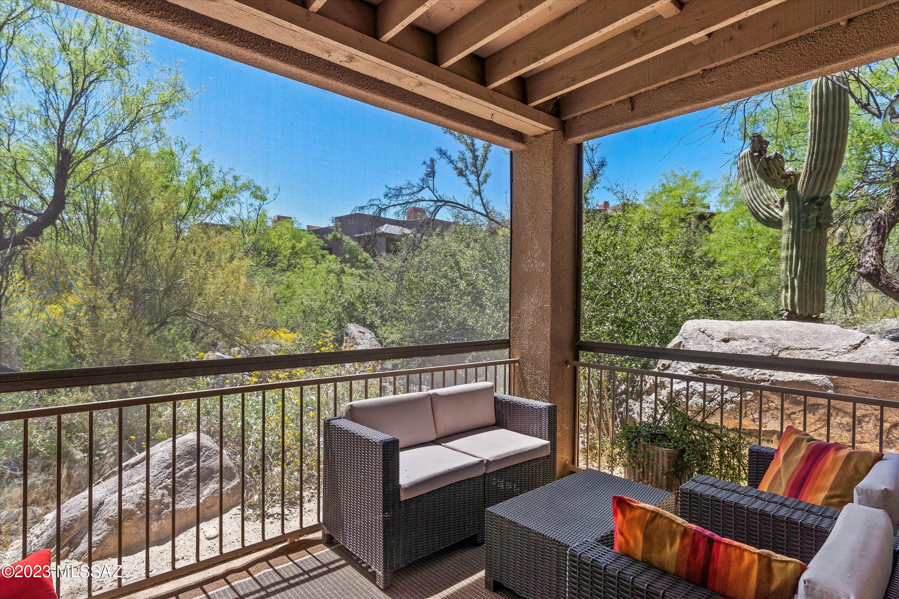 Canyon View At Ventana Condominium (1-264) - Residential