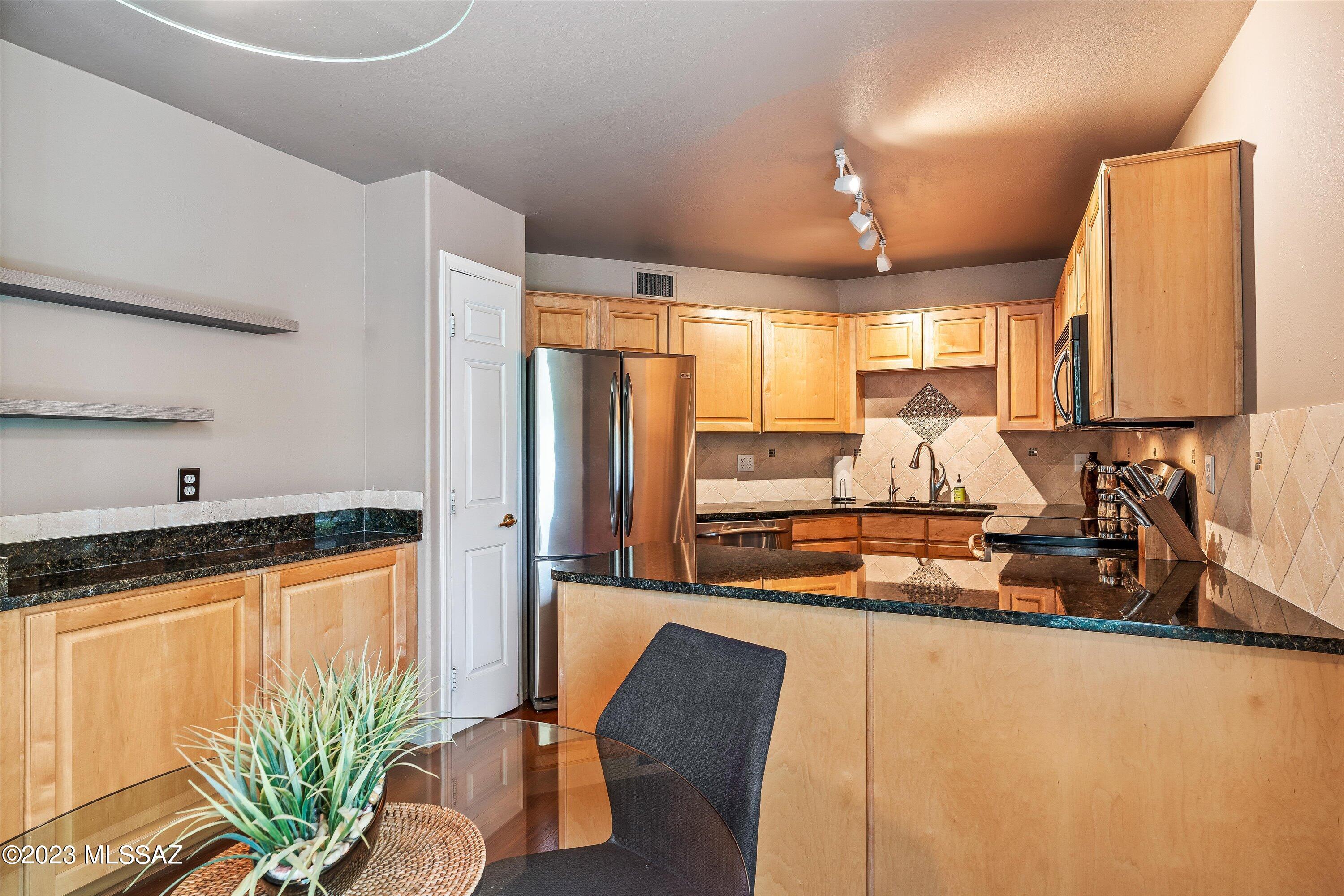Canyon View At Ventana Condominium (1-264) - Residential