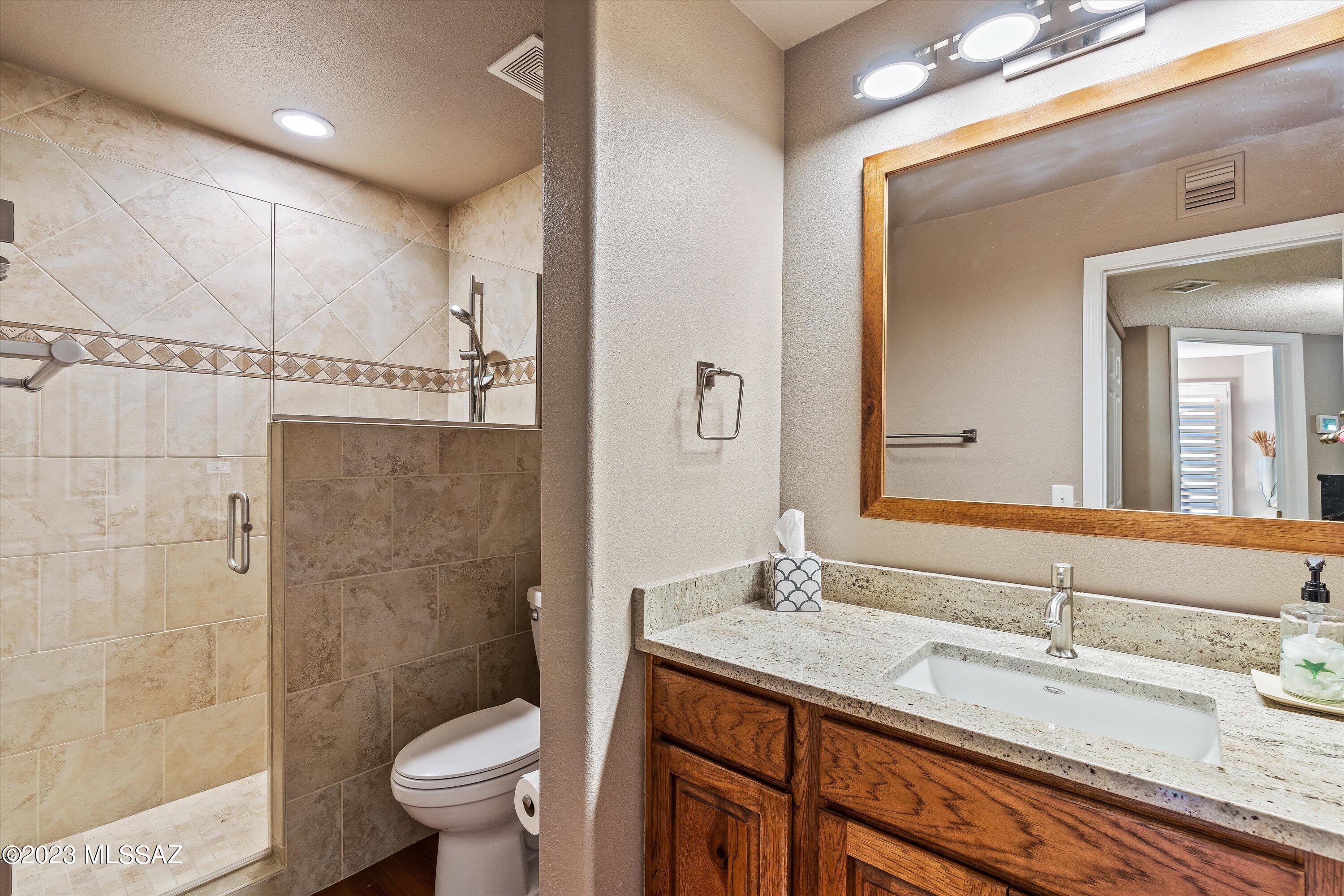 Canyon View At Ventana Condominium (1-264) - Residential